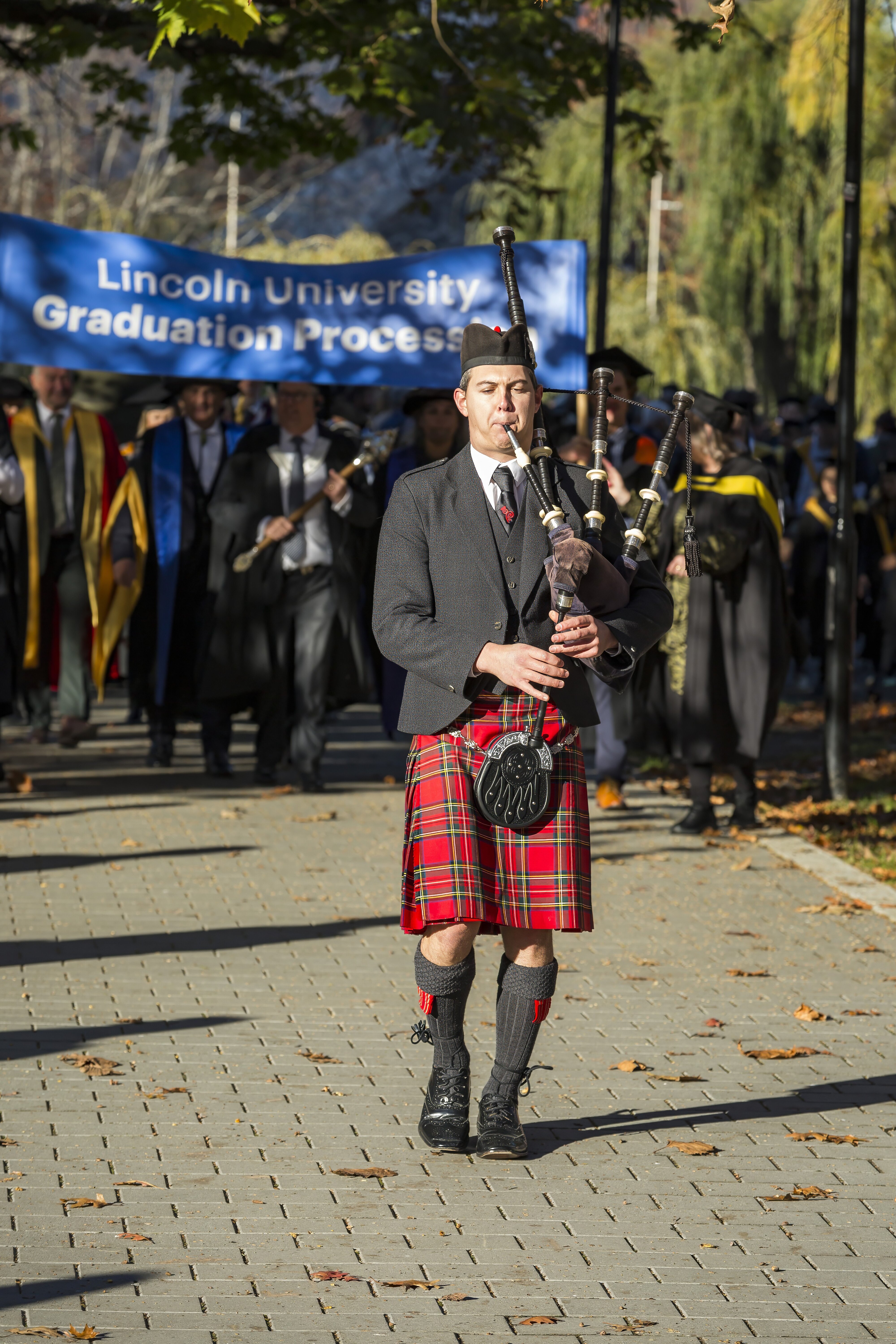 2024 LU Graduation Morning Procession and Ceremony (186)
