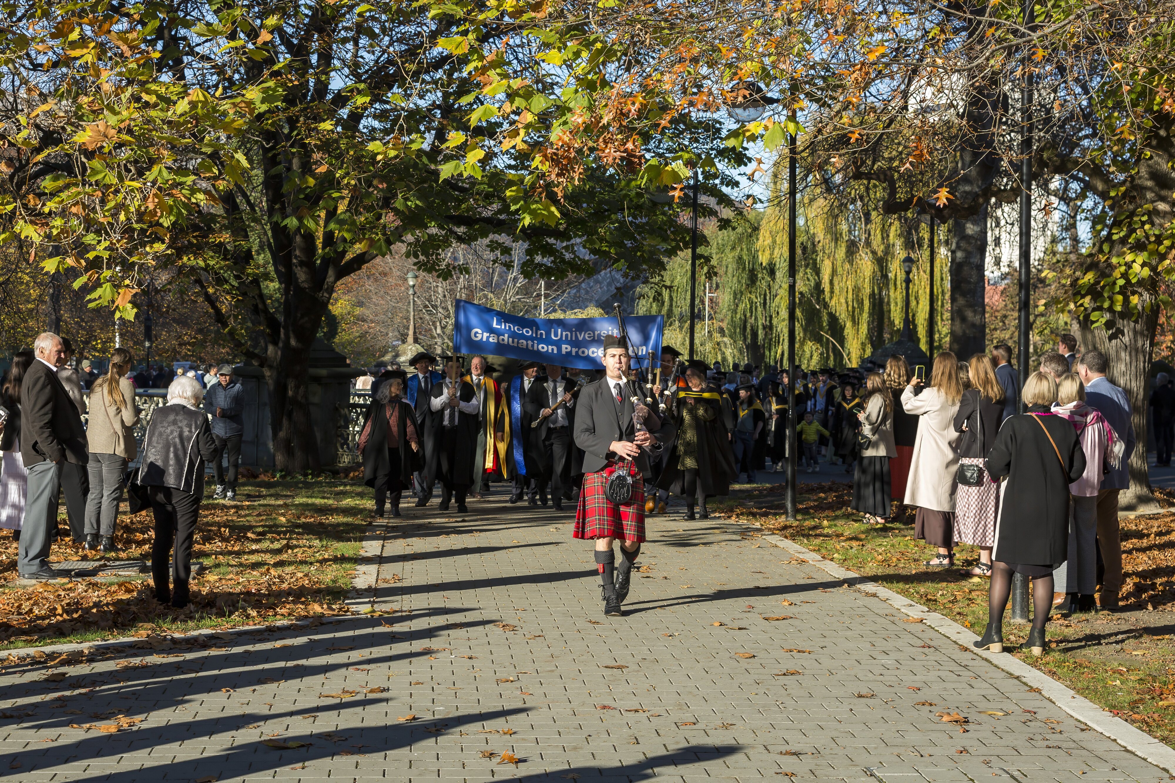 2024 LU Graduation Morning Procession and Ceremony (185)