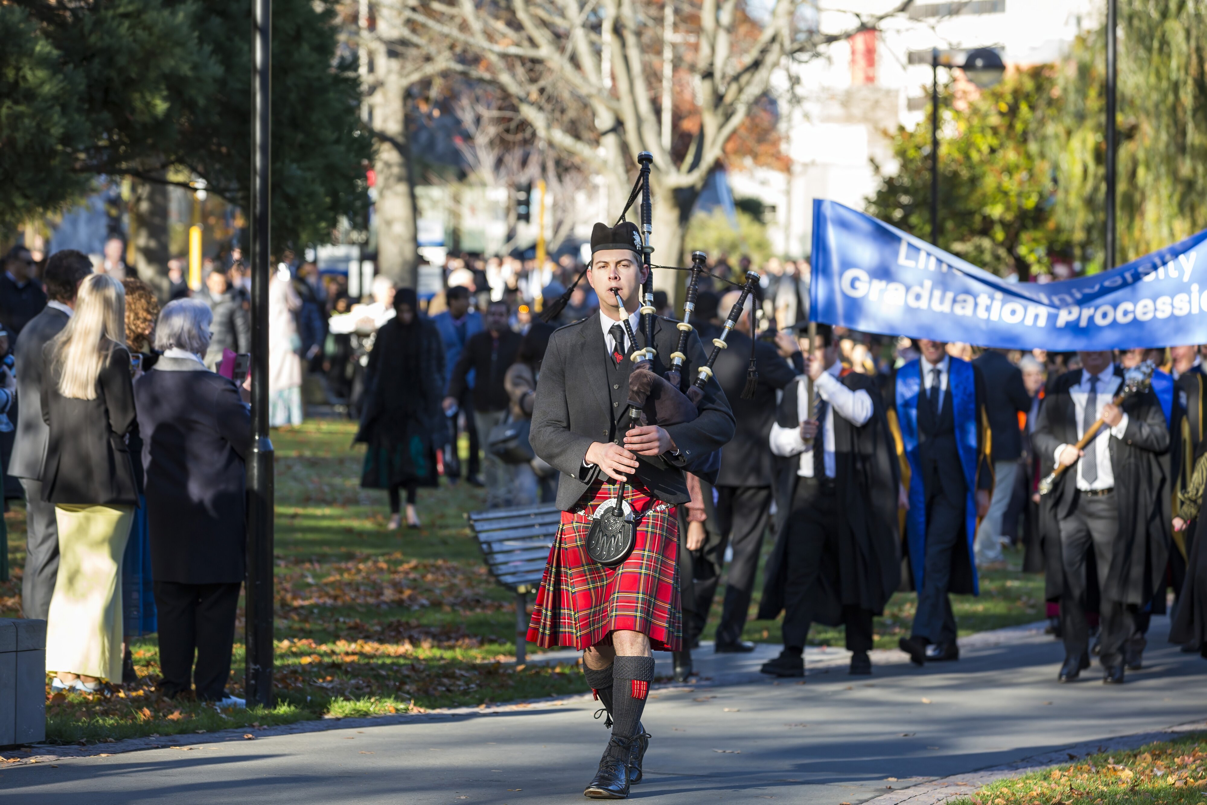 2024 LU Graduation Morning Procession and Ceremony (182)