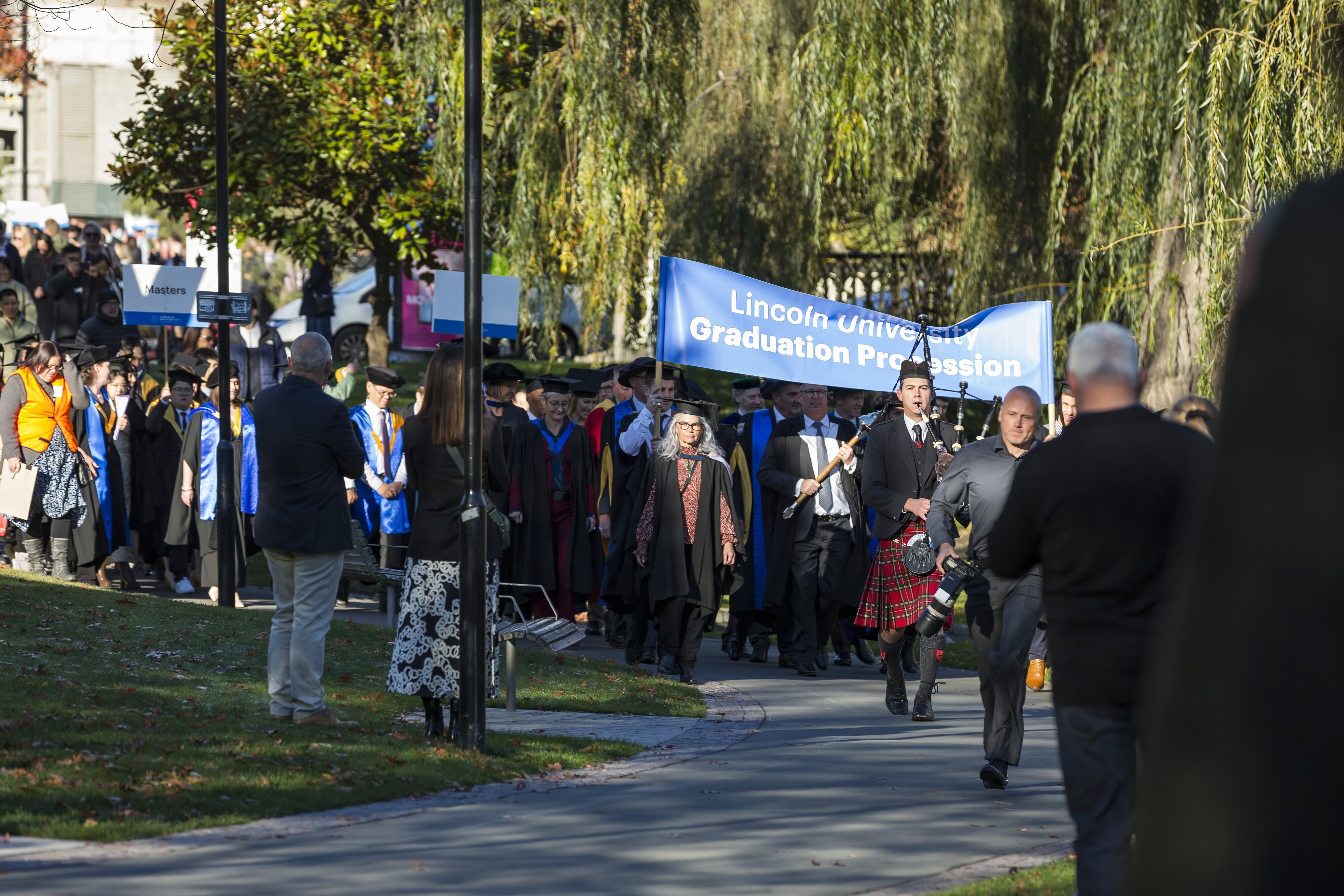 2024 LU Graduation Morning Procession and Ceremony (181)