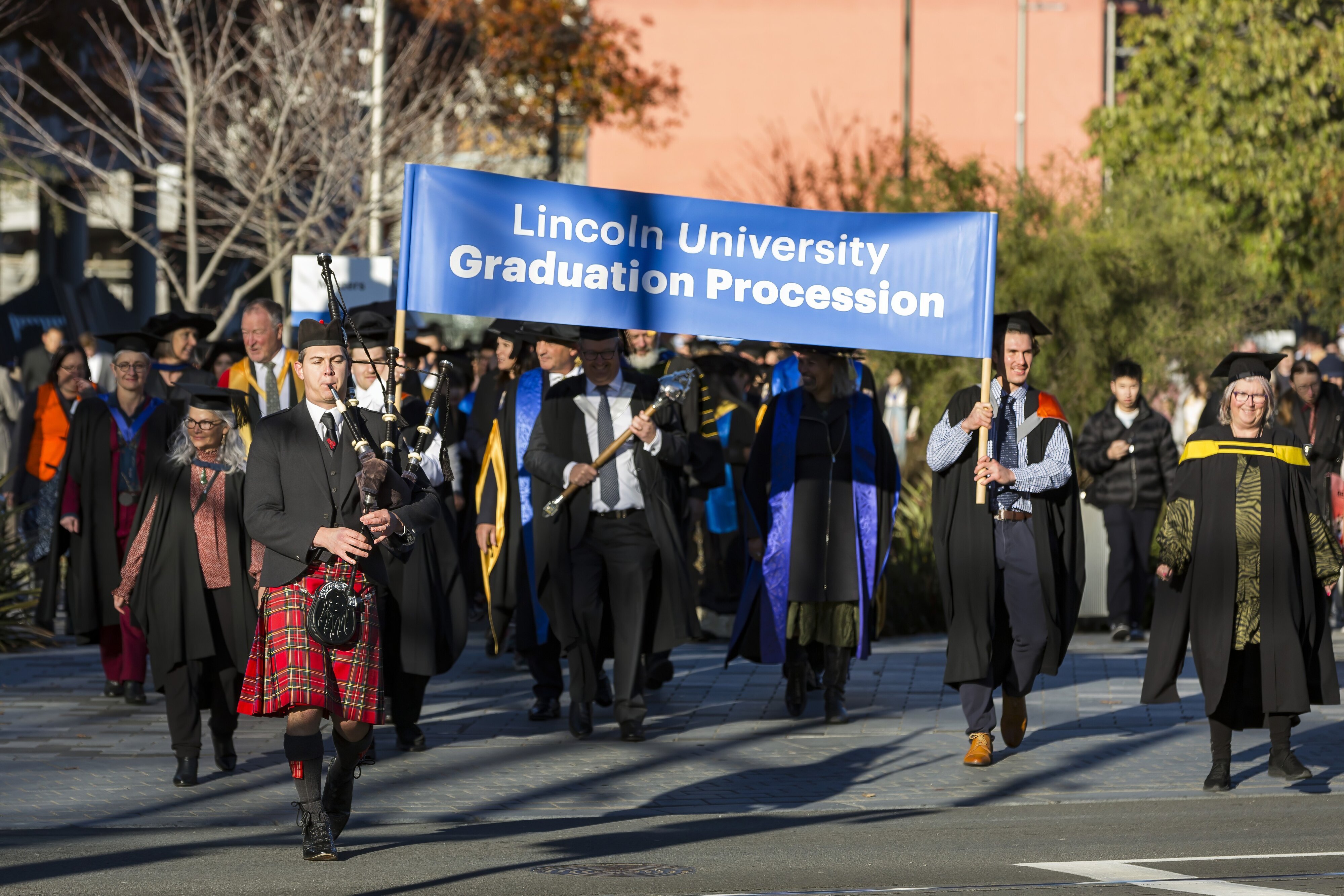 2024 LU Graduation Morning Procession and Ceremony (179)