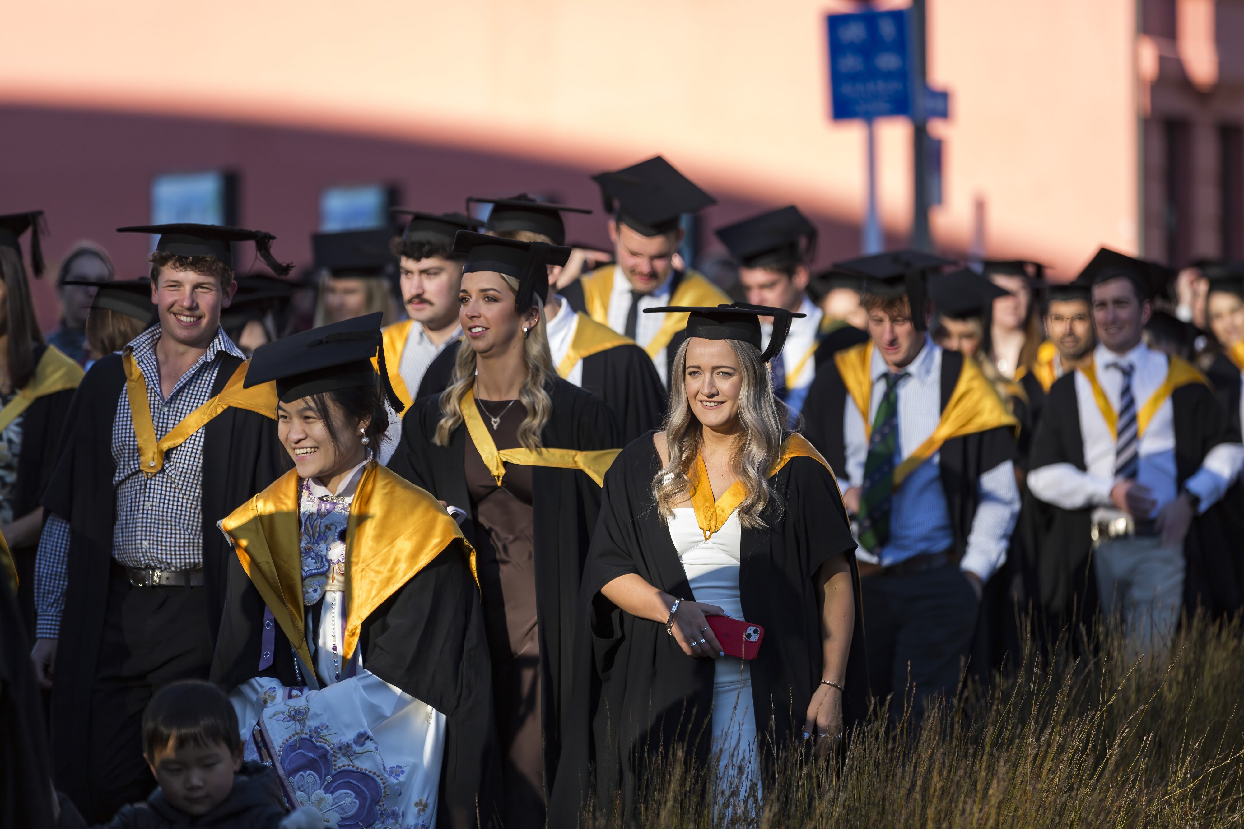 2024 LU Graduation Morning Procession and Ceremony (176)
