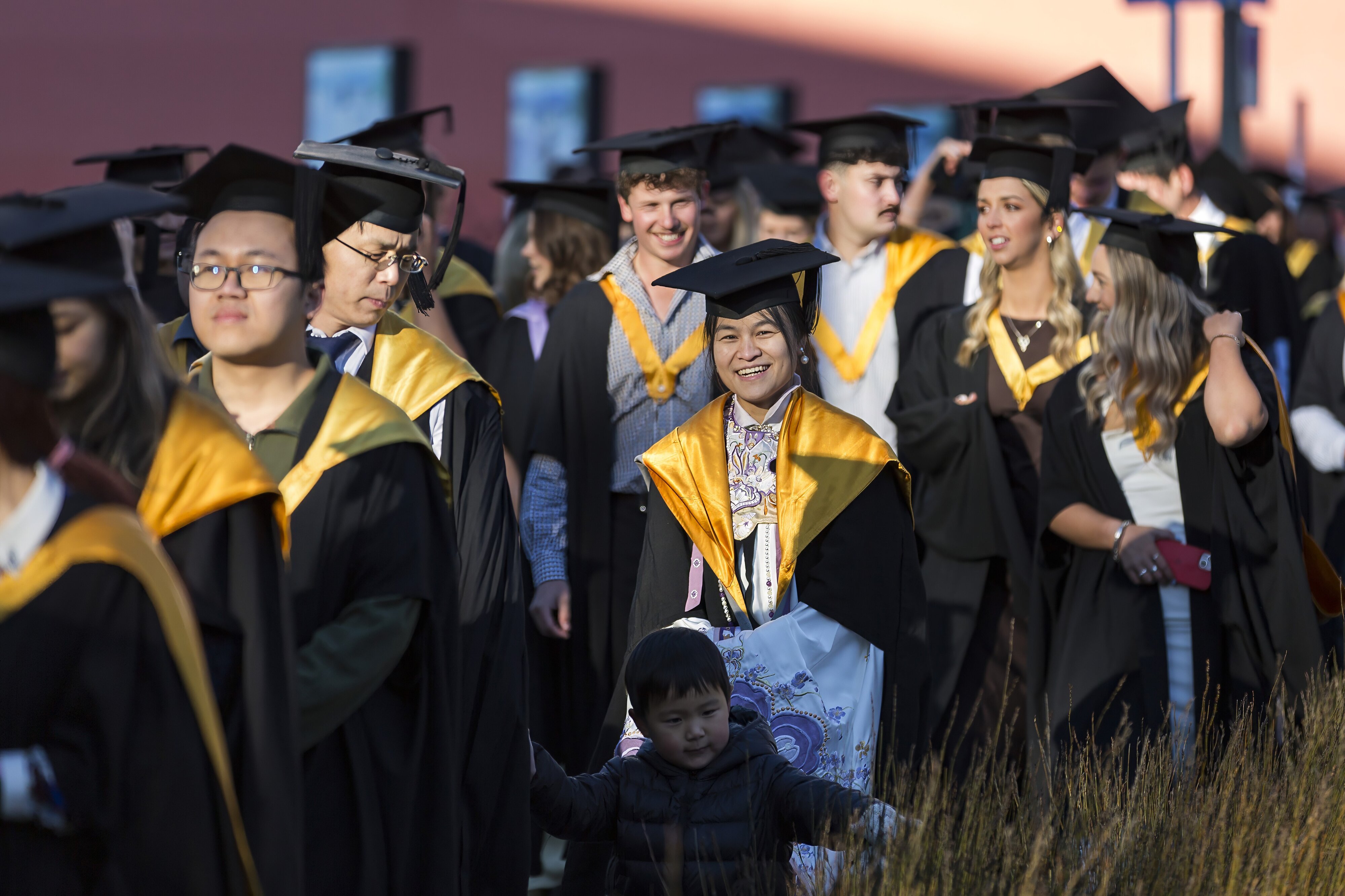 2024 LU Graduation Morning Procession and Ceremony (175)
