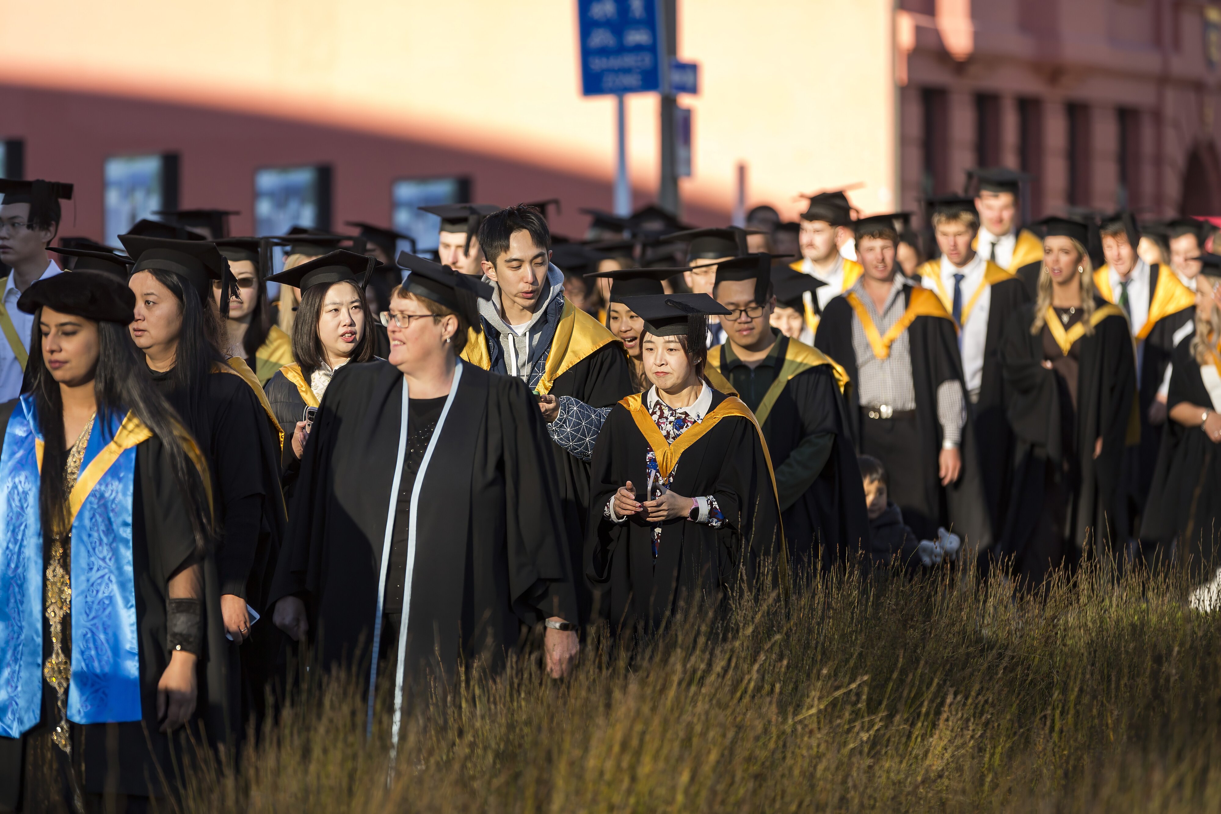 2024 LU Graduation Morning Procession and Ceremony (171)