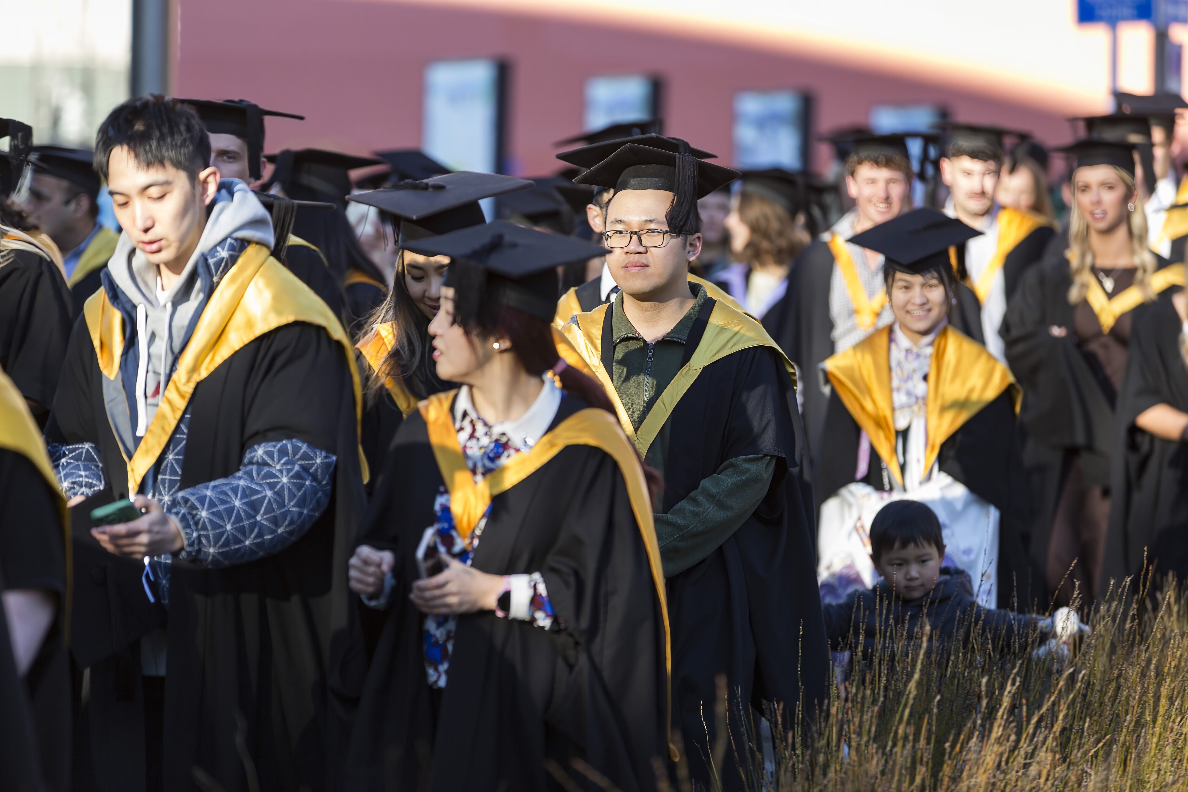 2024 LU Graduation Morning Procession and Ceremony (174)