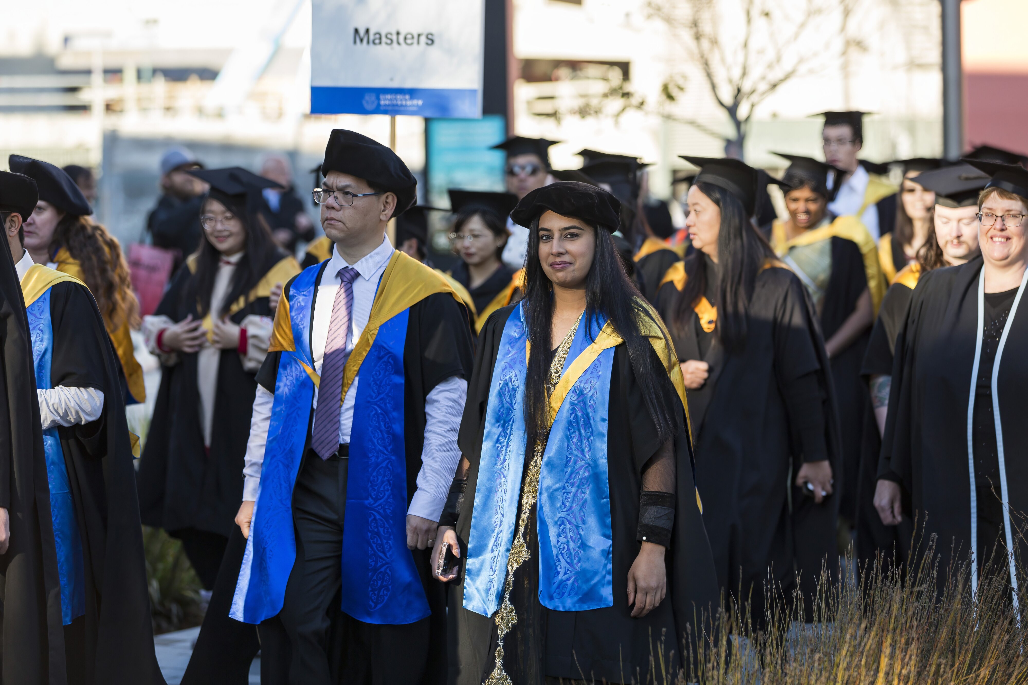2024 LU Graduation Morning Procession and Ceremony (173)