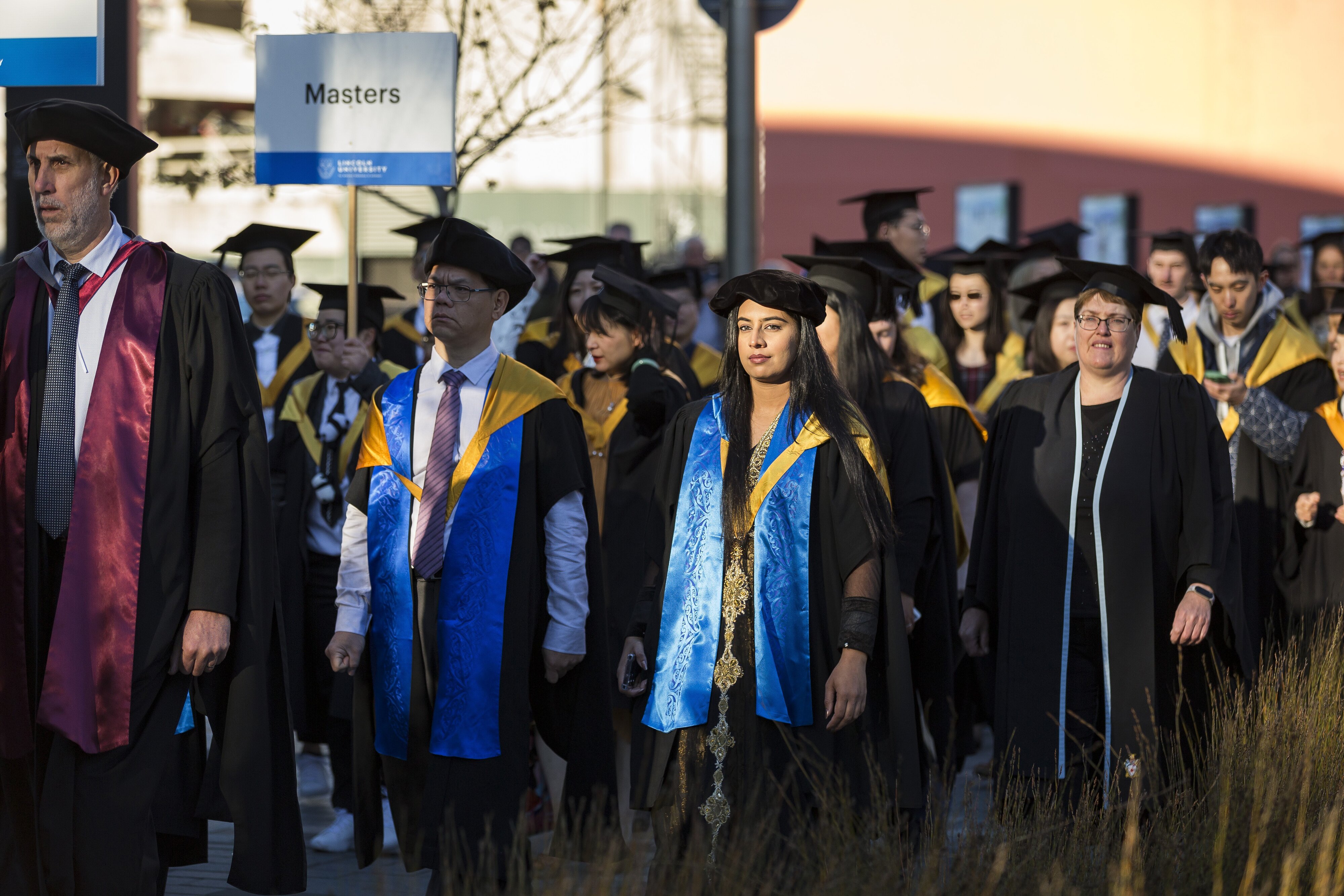 2024 LU Graduation Morning Procession and Ceremony (172)