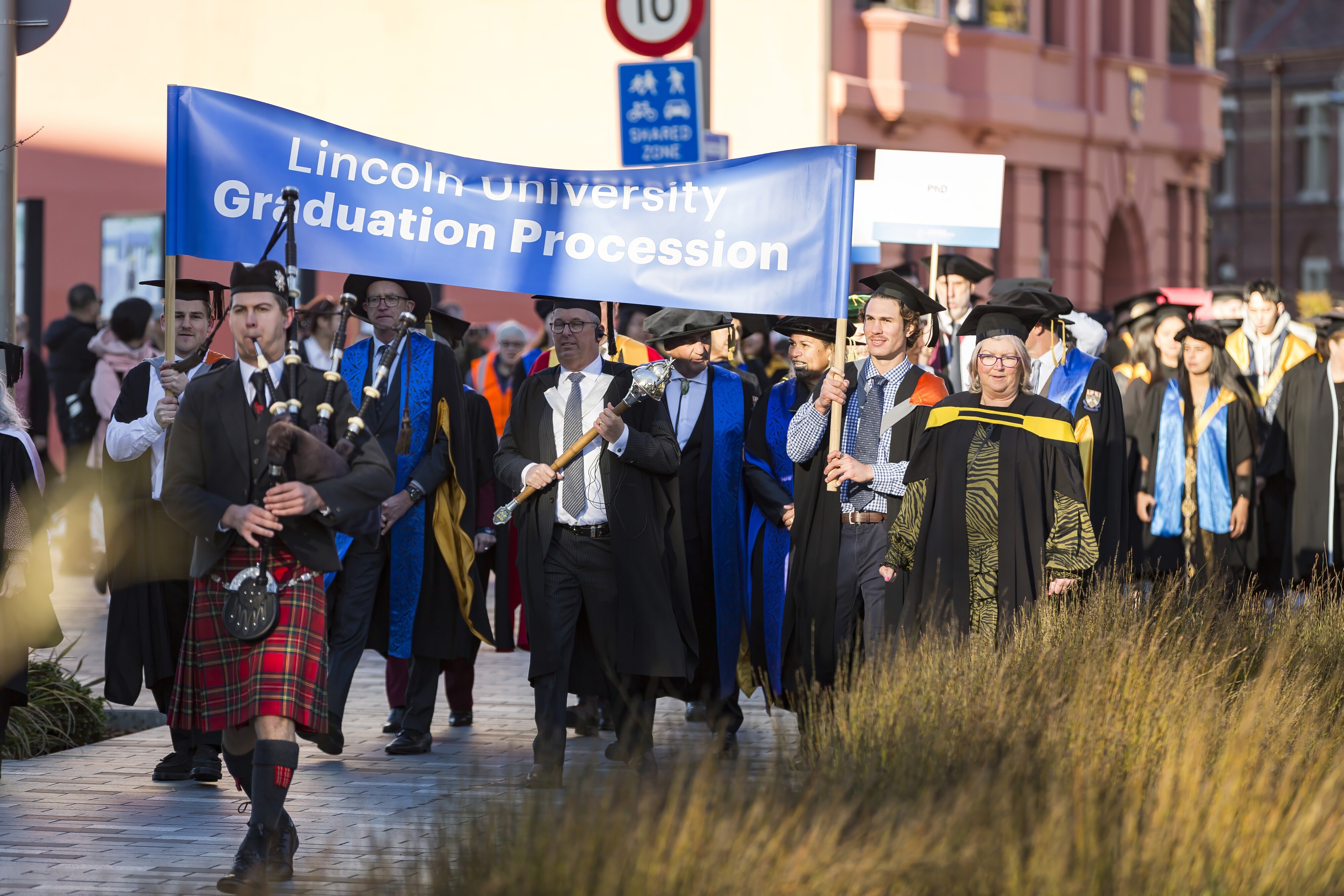 2024 LU Graduation Morning Procession and Ceremony (169)