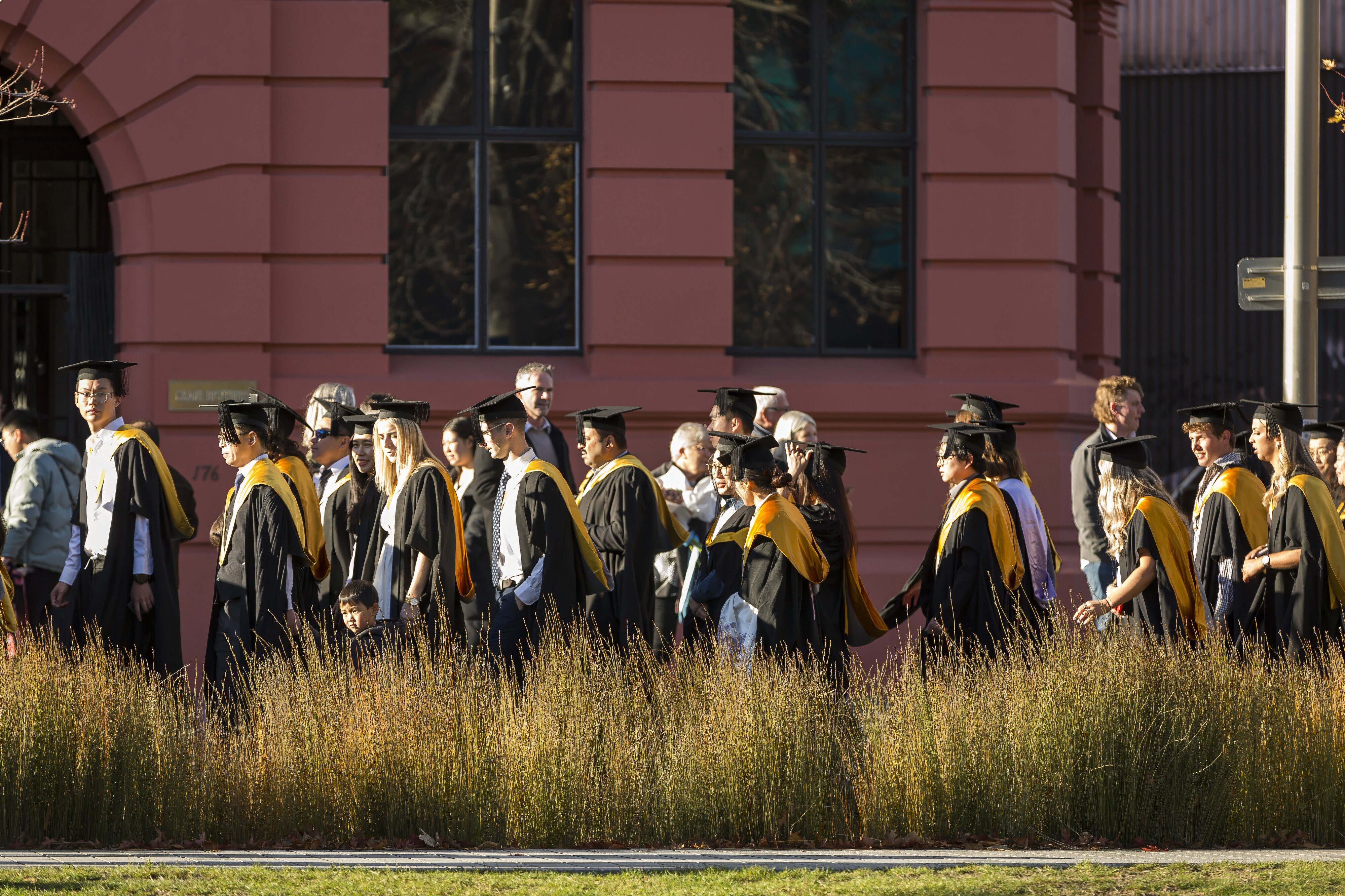 2024 LU Graduation Morning Procession and Ceremony (166)