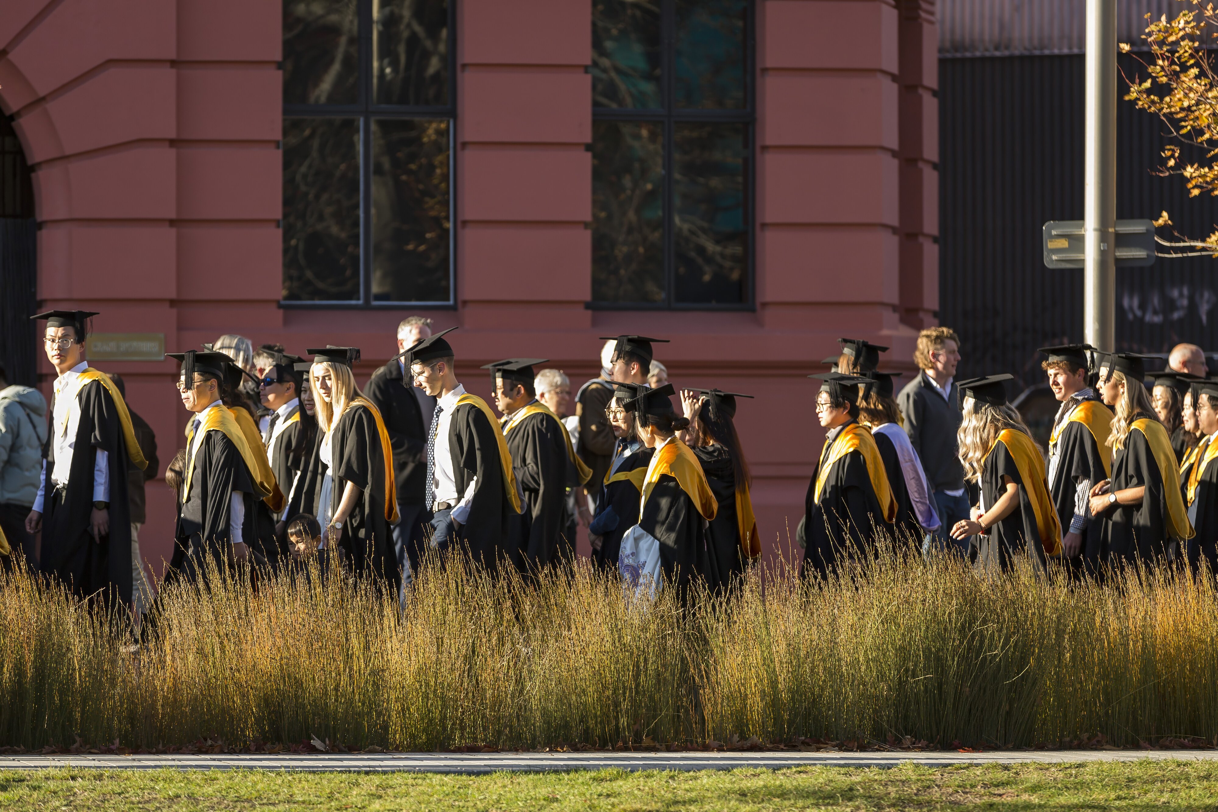 2024 LU Graduation Morning Procession and Ceremony (165)