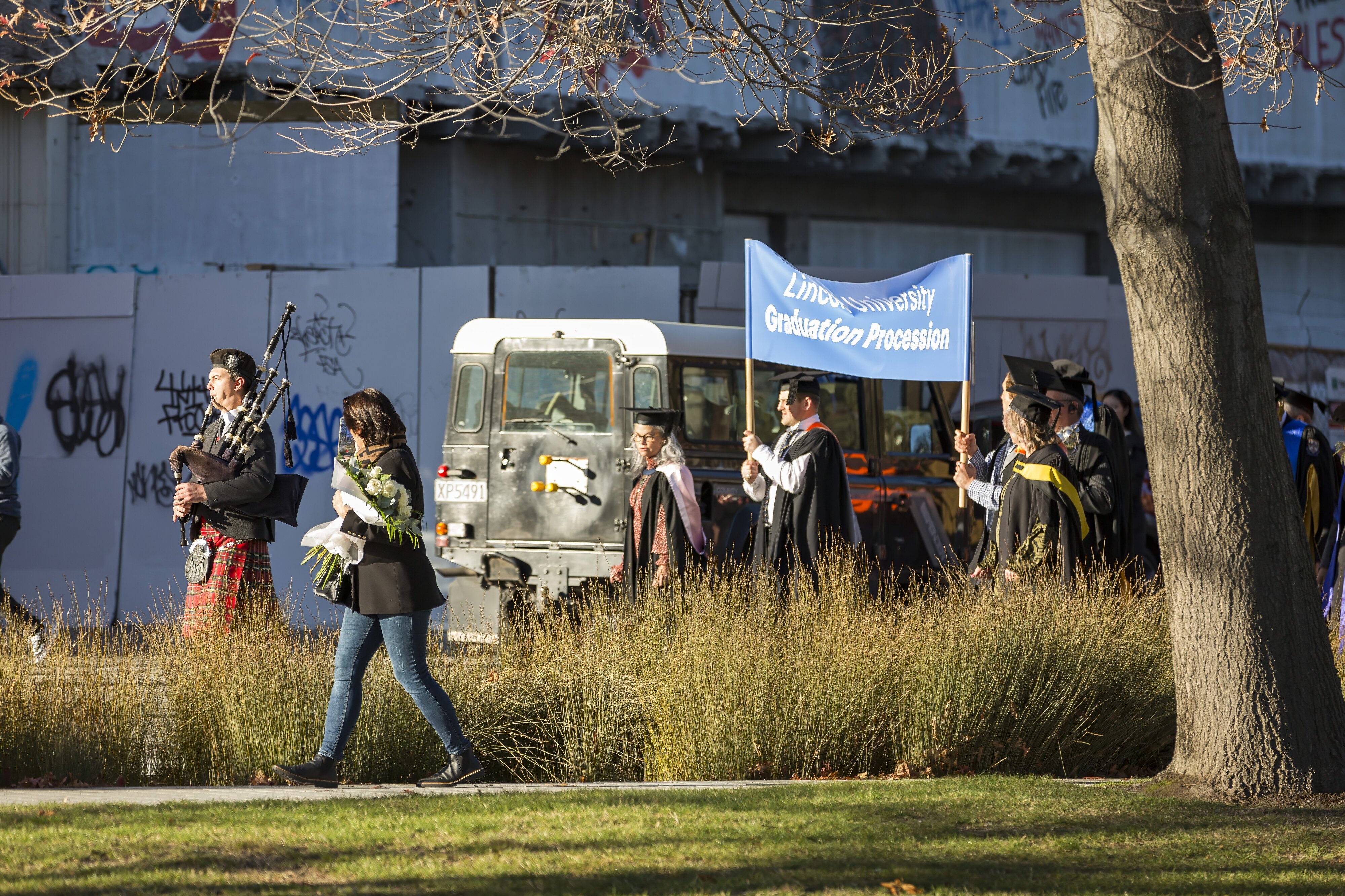 2024 LU Graduation Morning Procession and Ceremony (161)