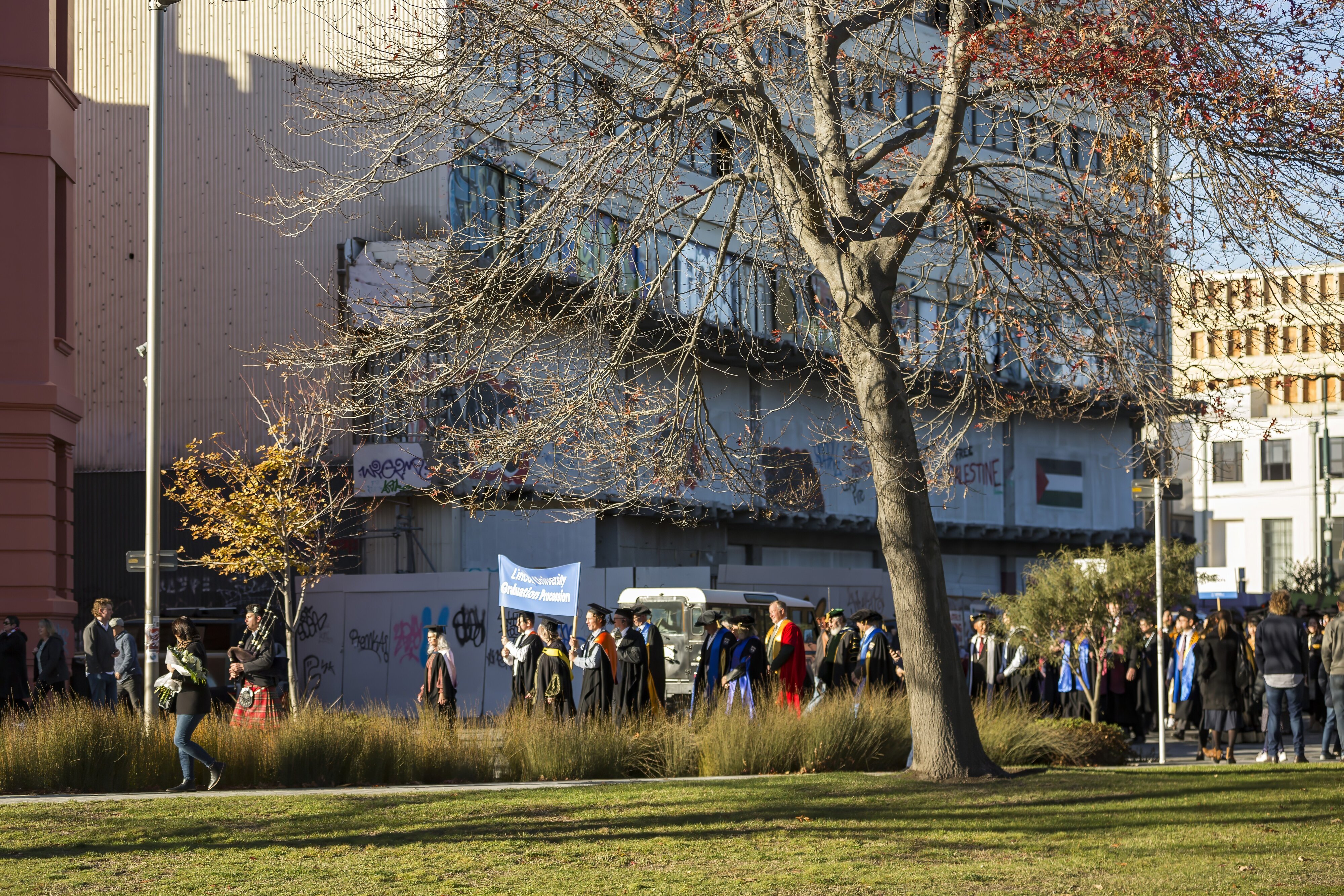 2024 LU Graduation Morning Procession and Ceremony (162)
