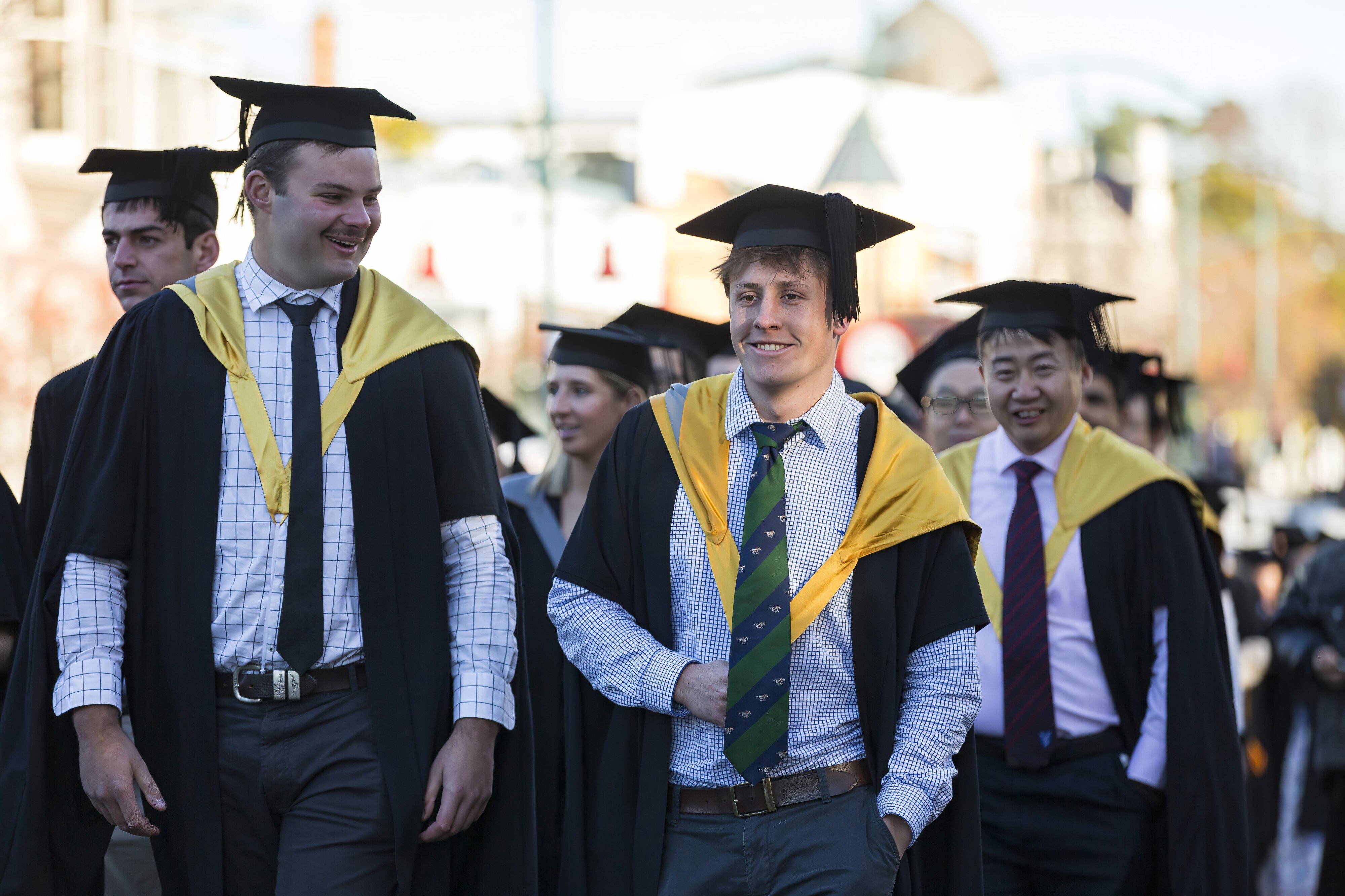 2024 LU Graduation Morning Procession and Ceremony (159)