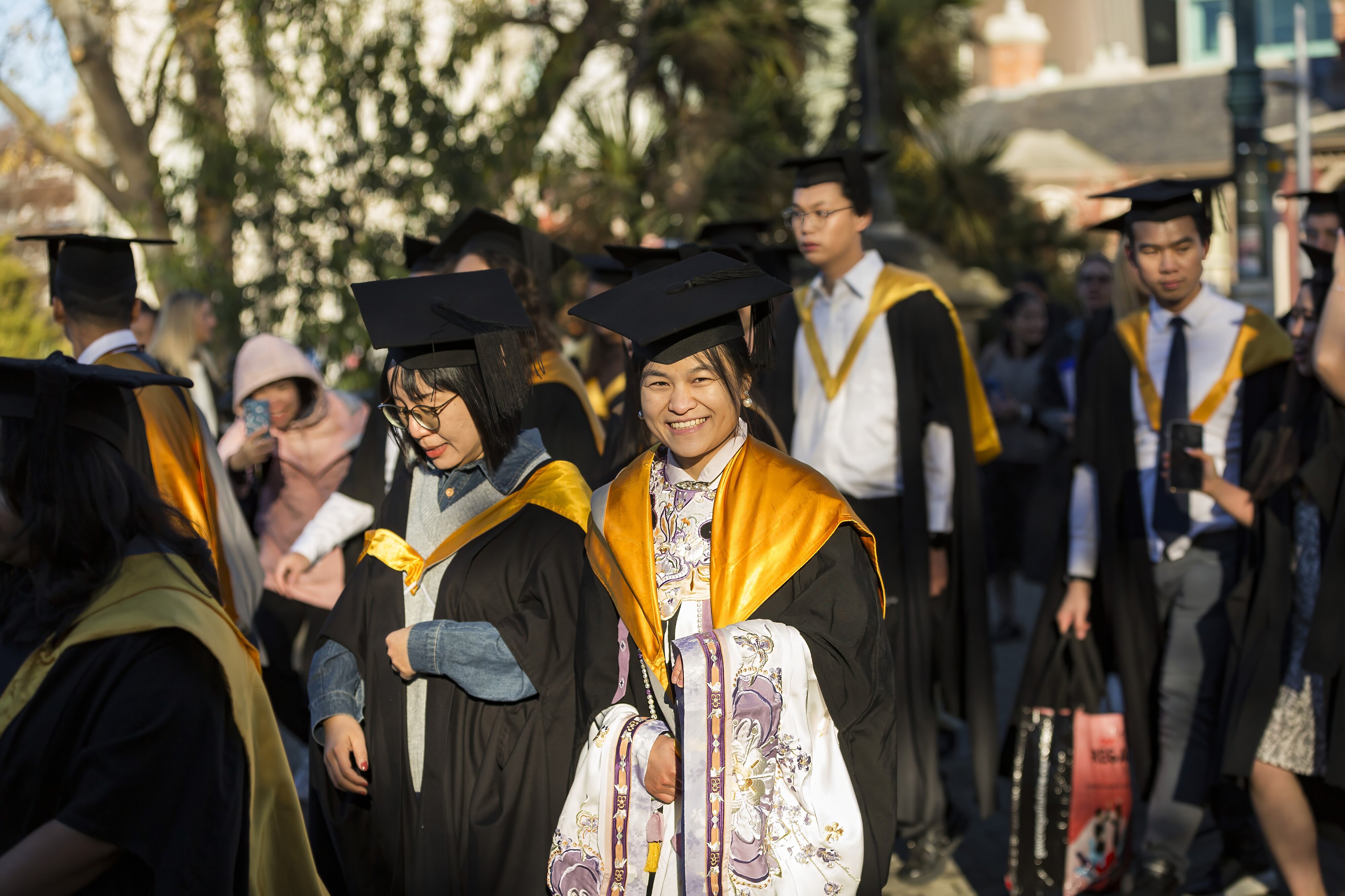 2024 LU Graduation Morning Procession and Ceremony (158)