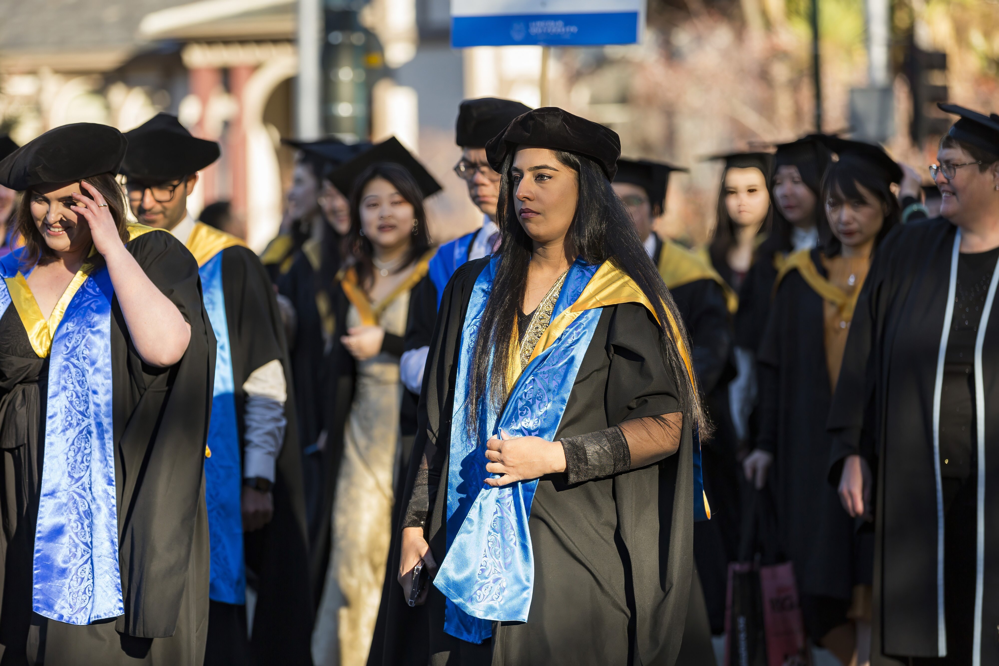 2024 LU Graduation Morning Procession and Ceremony (155)