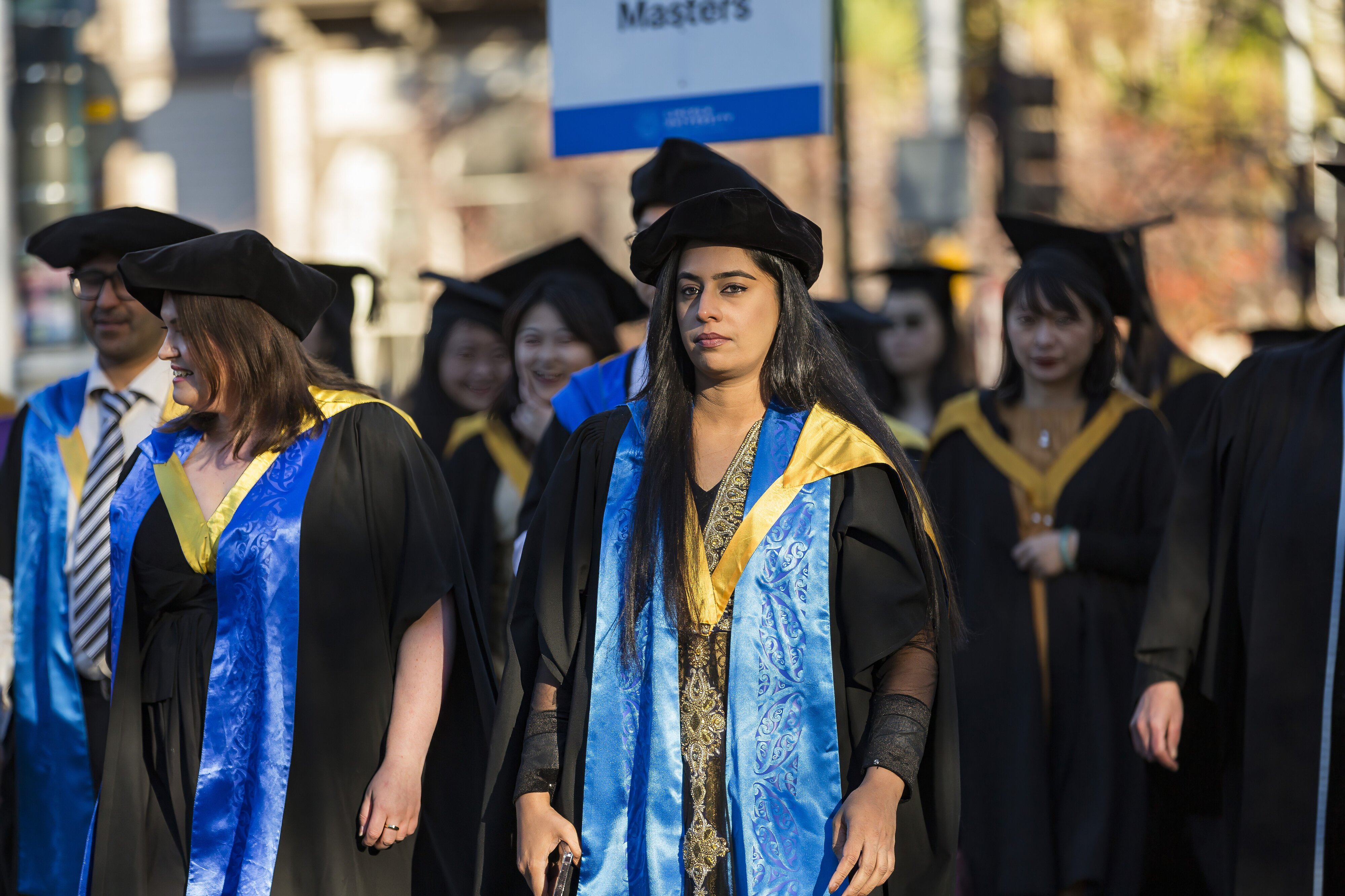 2024 LU Graduation Morning Procession and Ceremony (154)