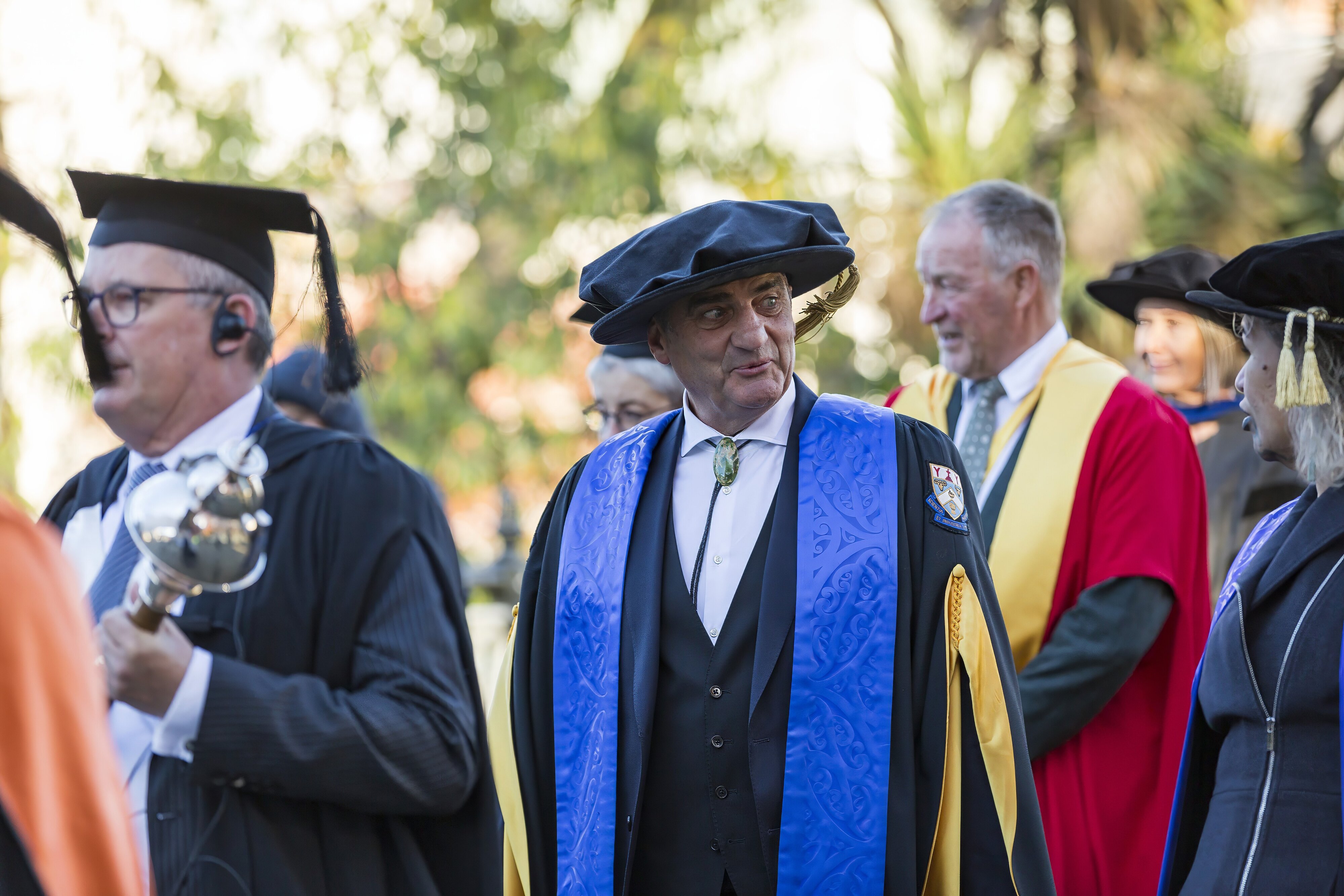 2024 LU Graduation Morning Procession and Ceremony (152)