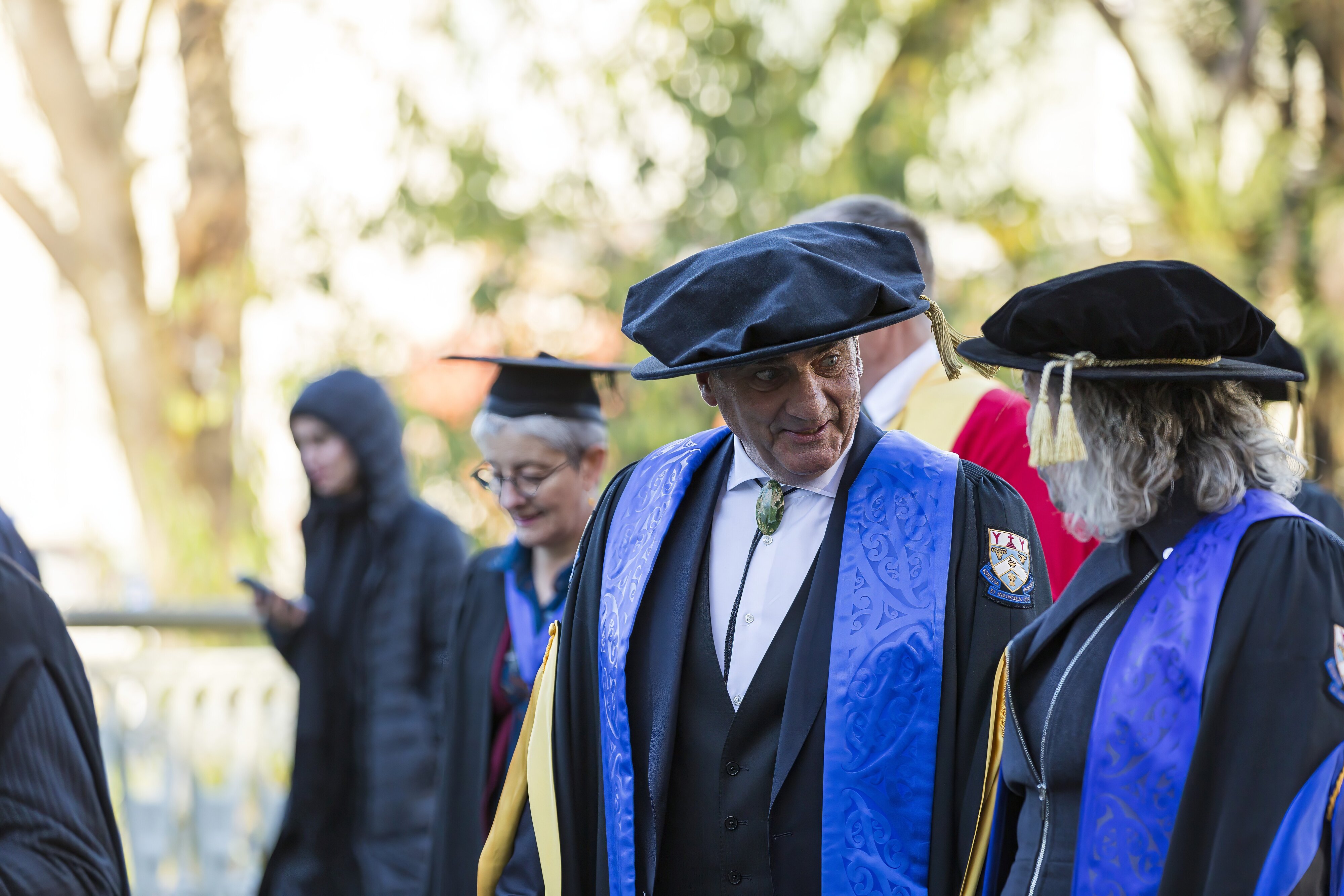 2024 LU Graduation Morning Procession and Ceremony (153)