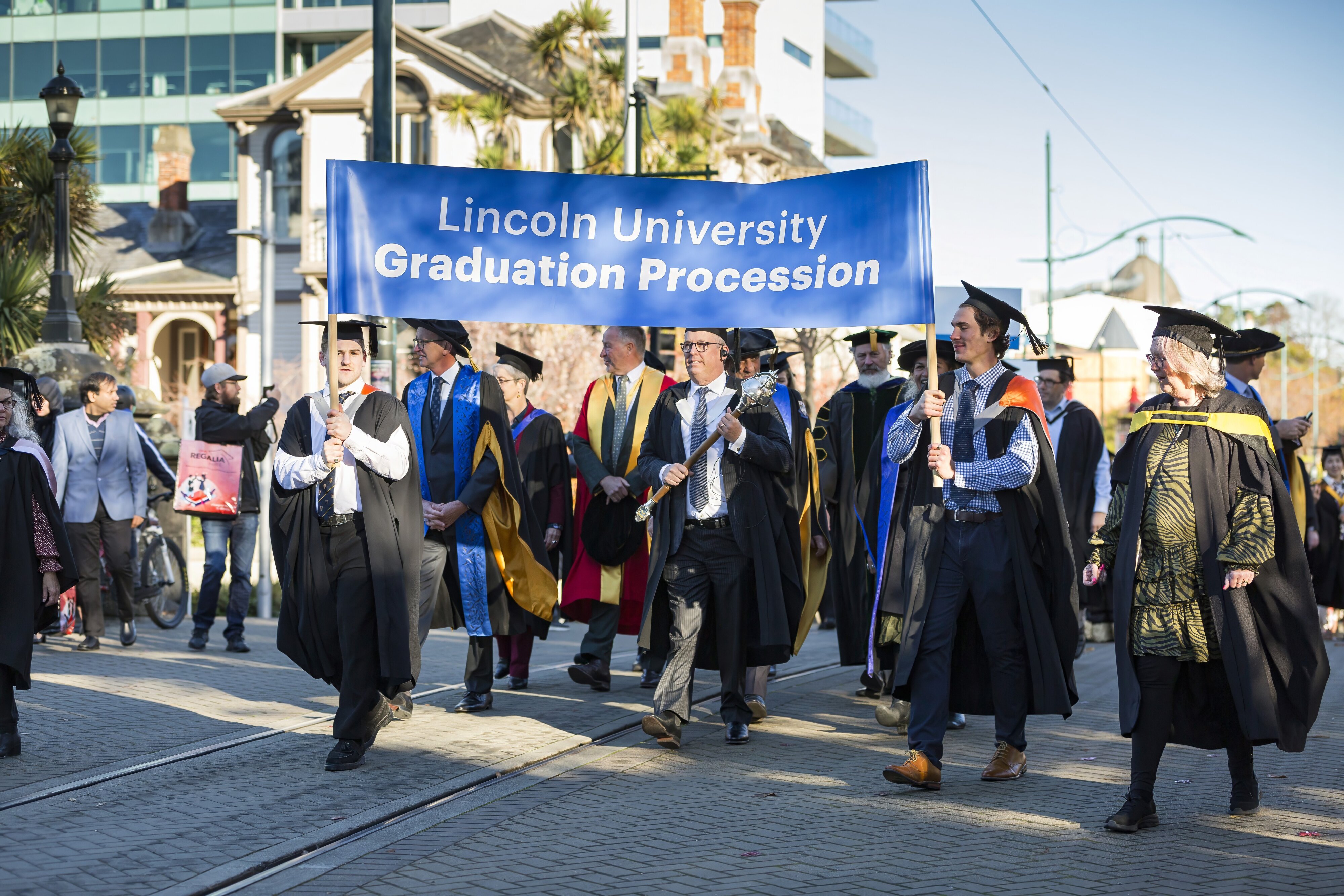 2024 LU Graduation Morning Procession and Ceremony (151)