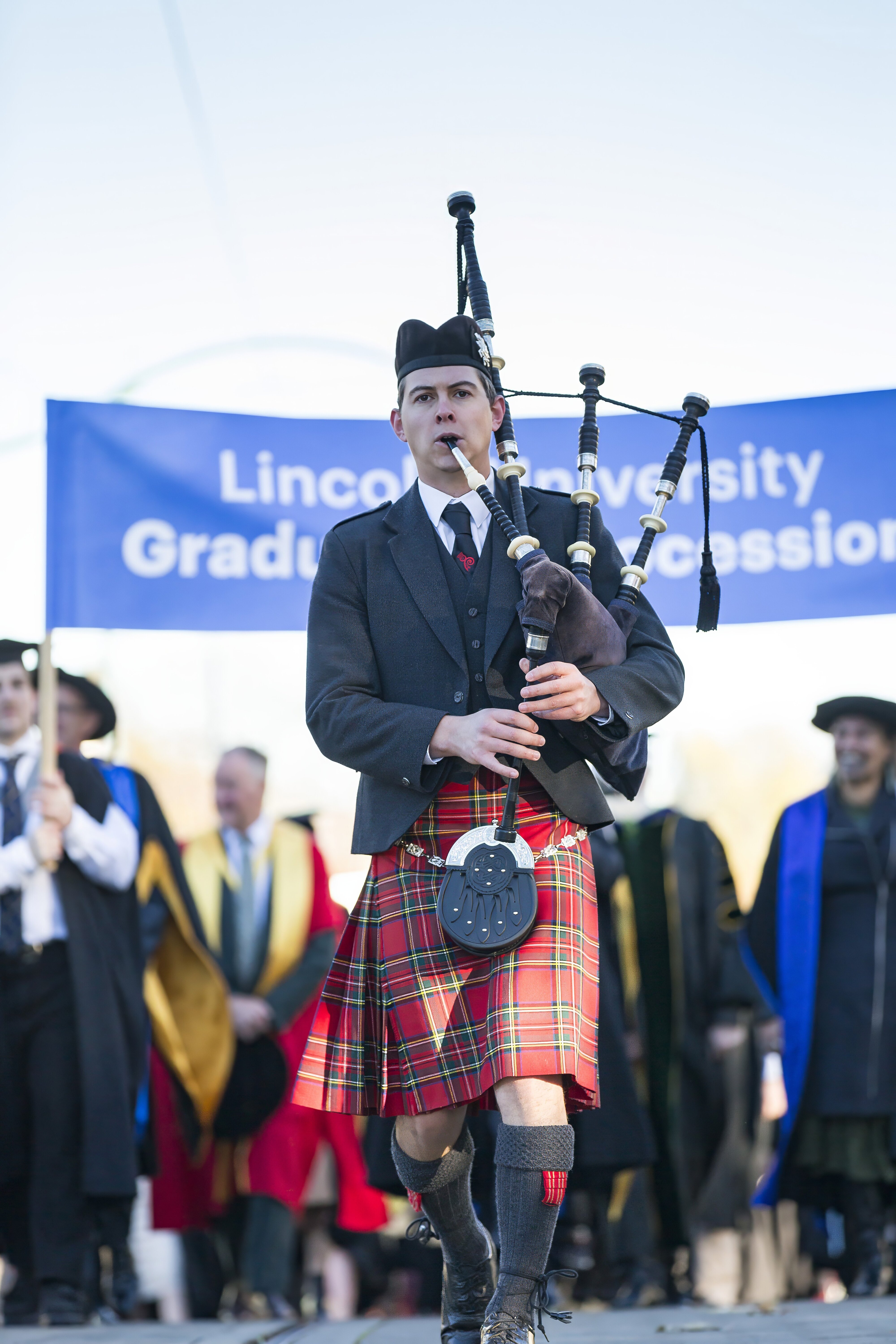 2024 LU Graduation Morning Procession and Ceremony (149)