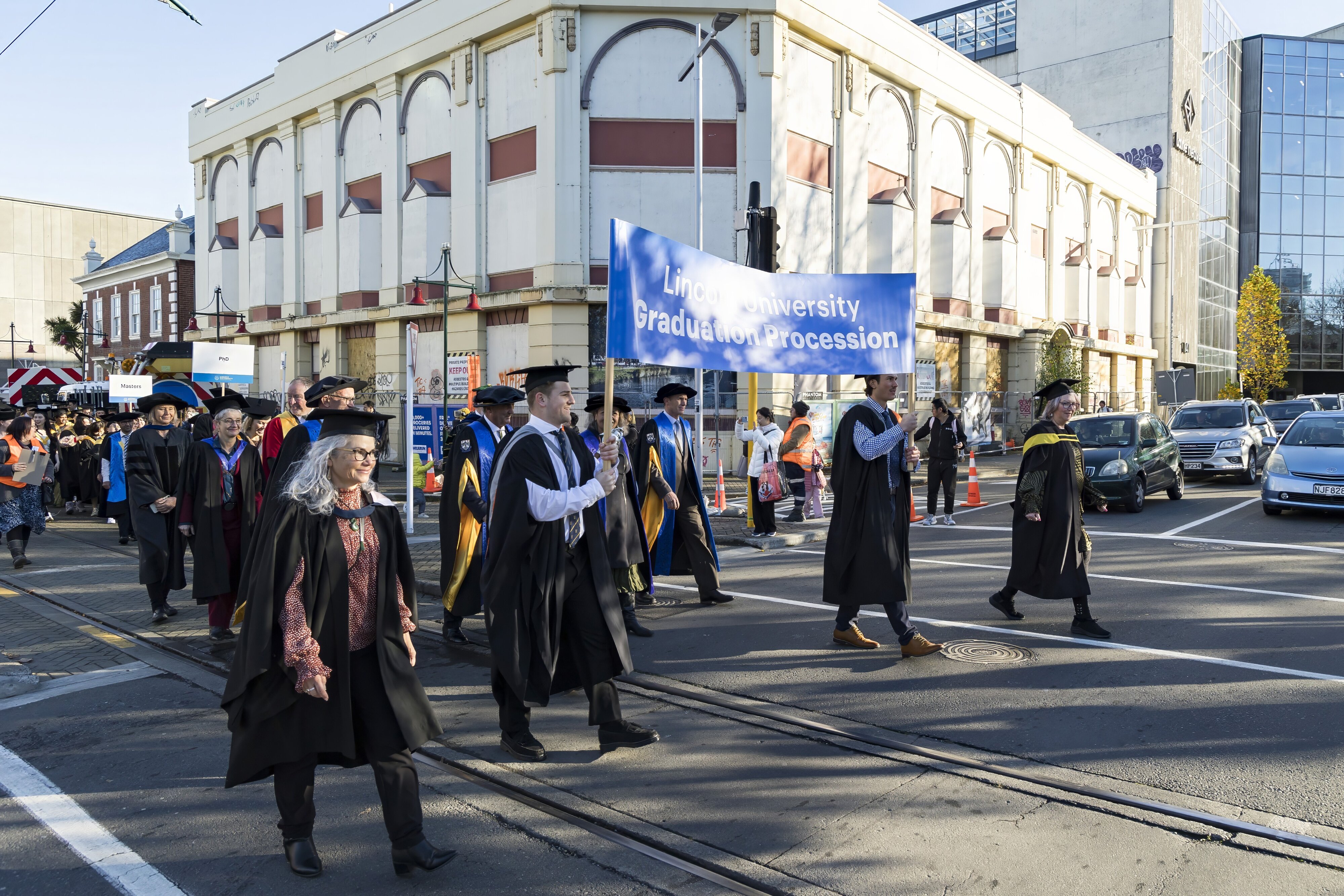 2024 LU Graduation Morning Procession and Ceremony (148)