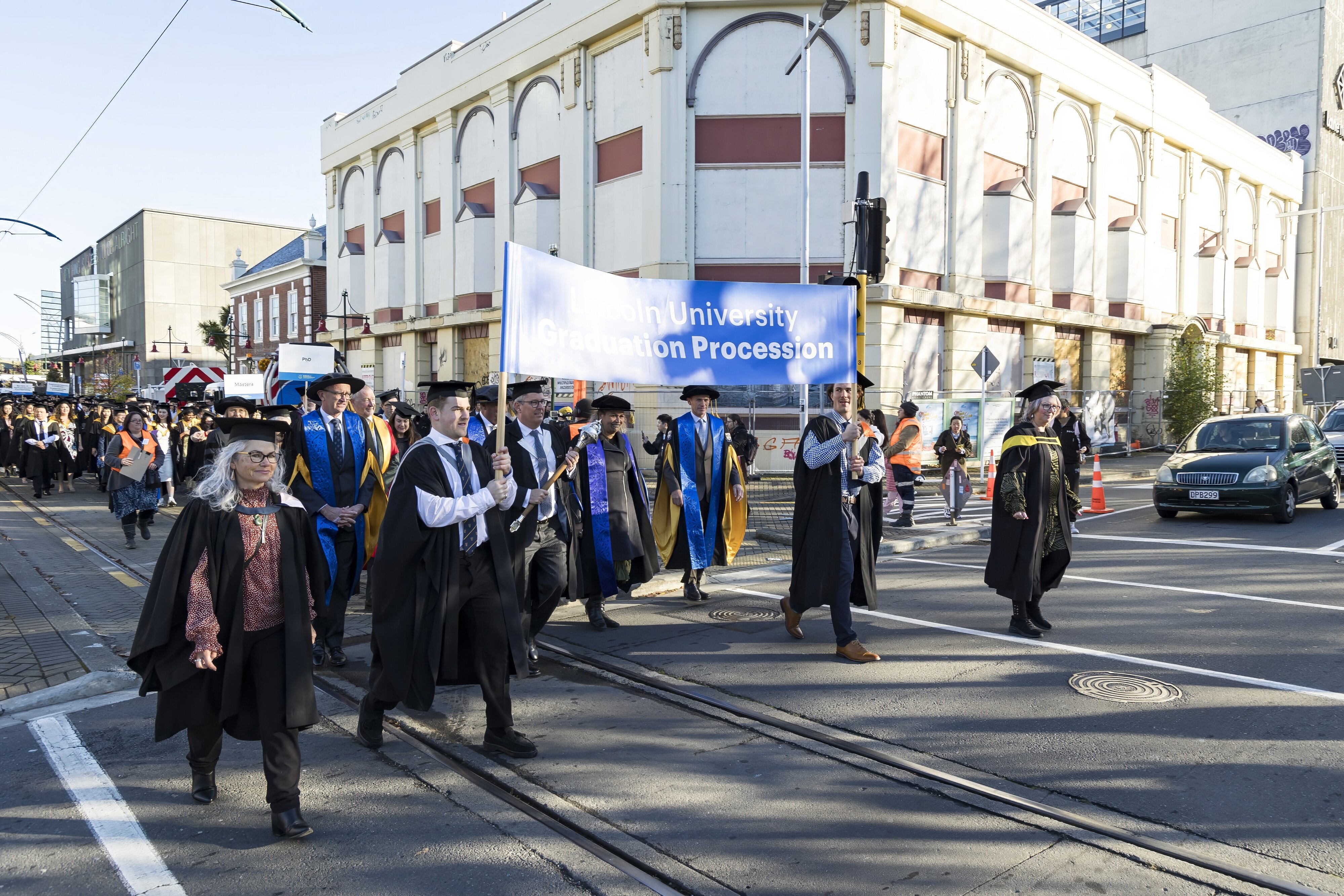 2024 LU Graduation Morning Procession and Ceremony (147)