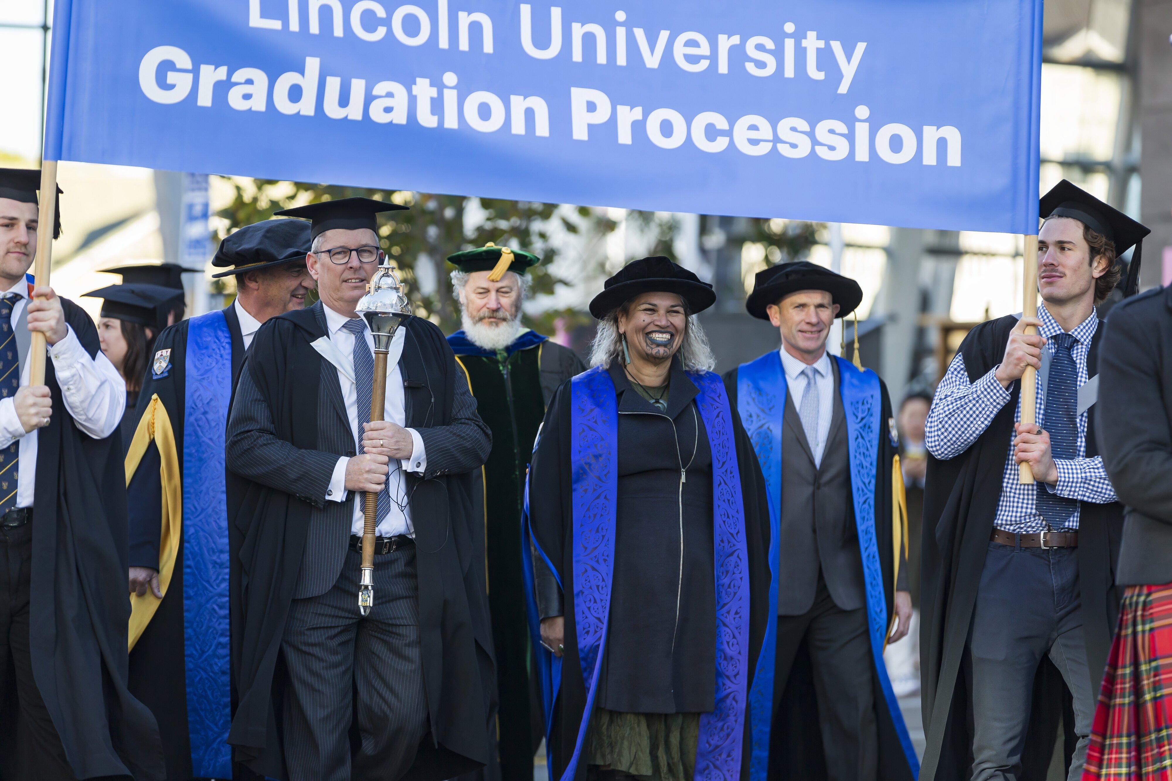 2024 LU Graduation Morning Procession and Ceremony (141)