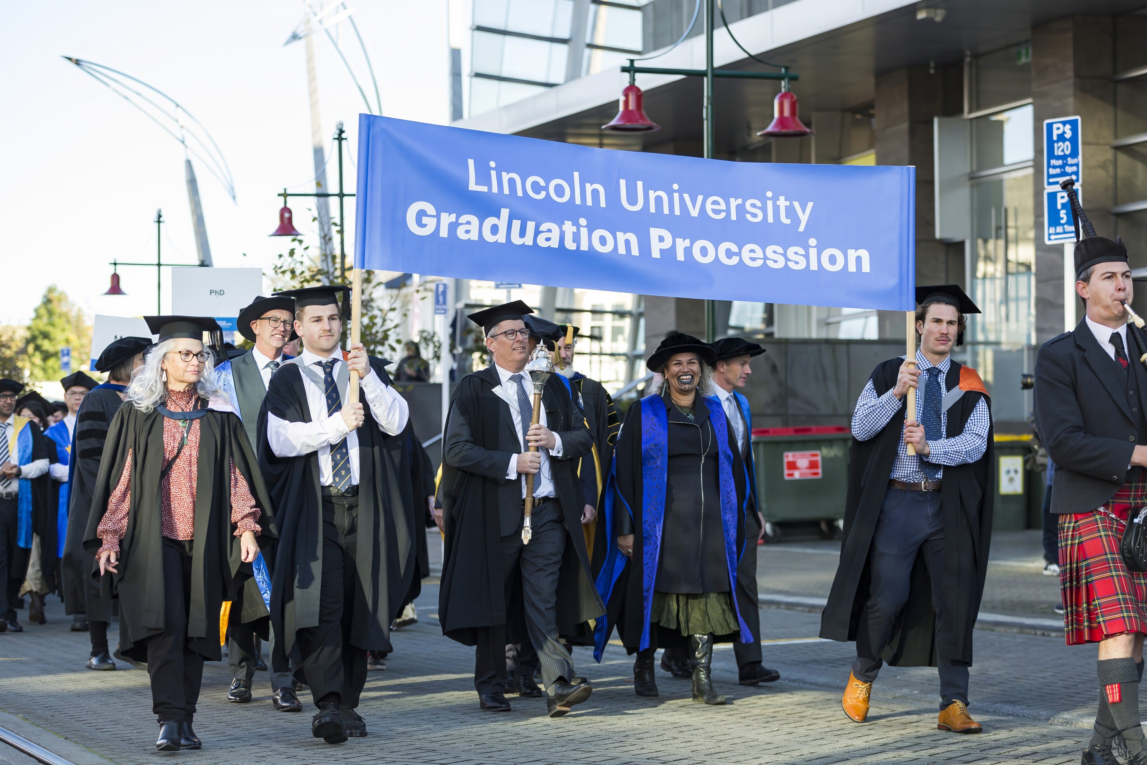 2024 LU Graduation Morning Procession and Ceremony (143)