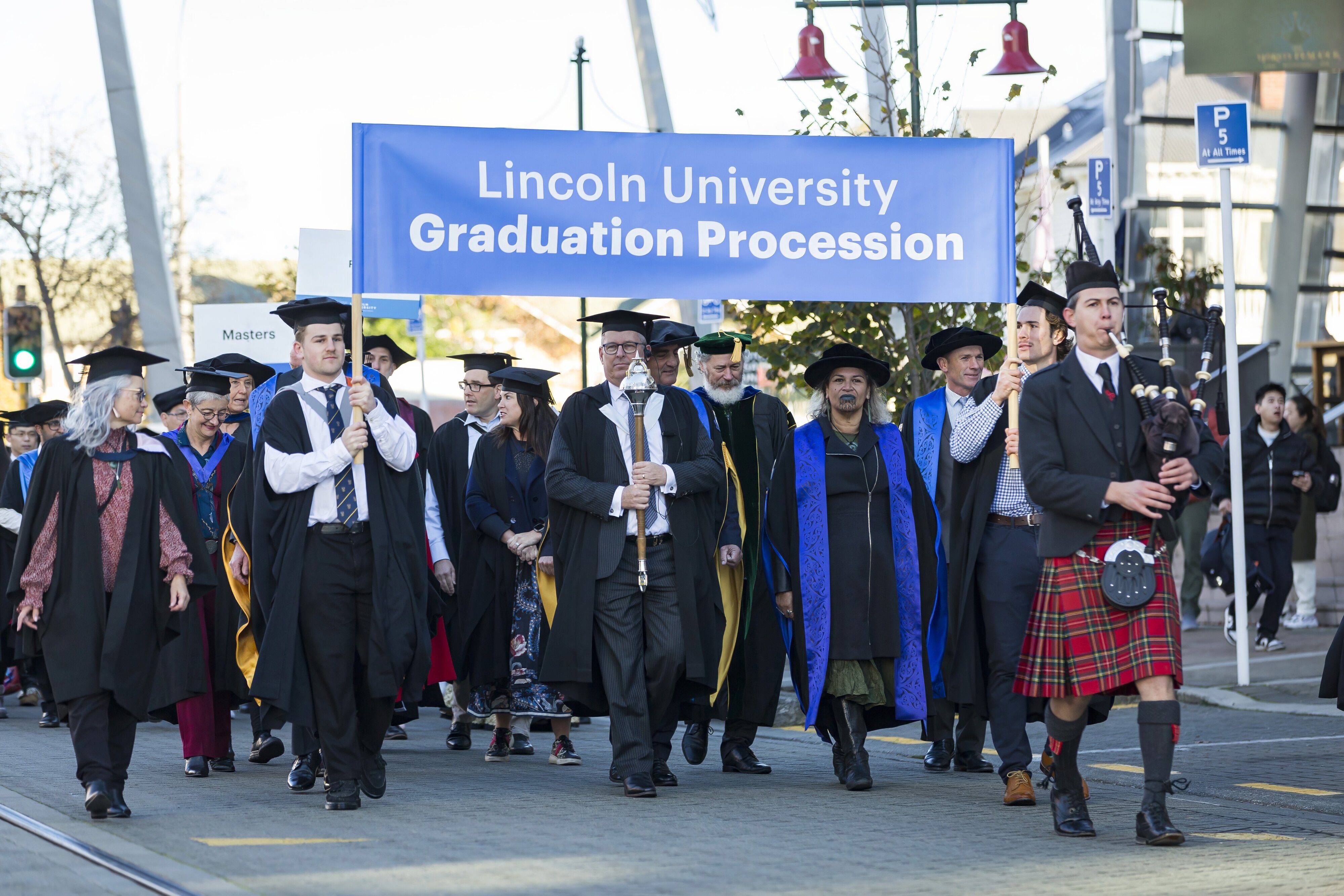 2024 LU Graduation Morning Procession and Ceremony (140)