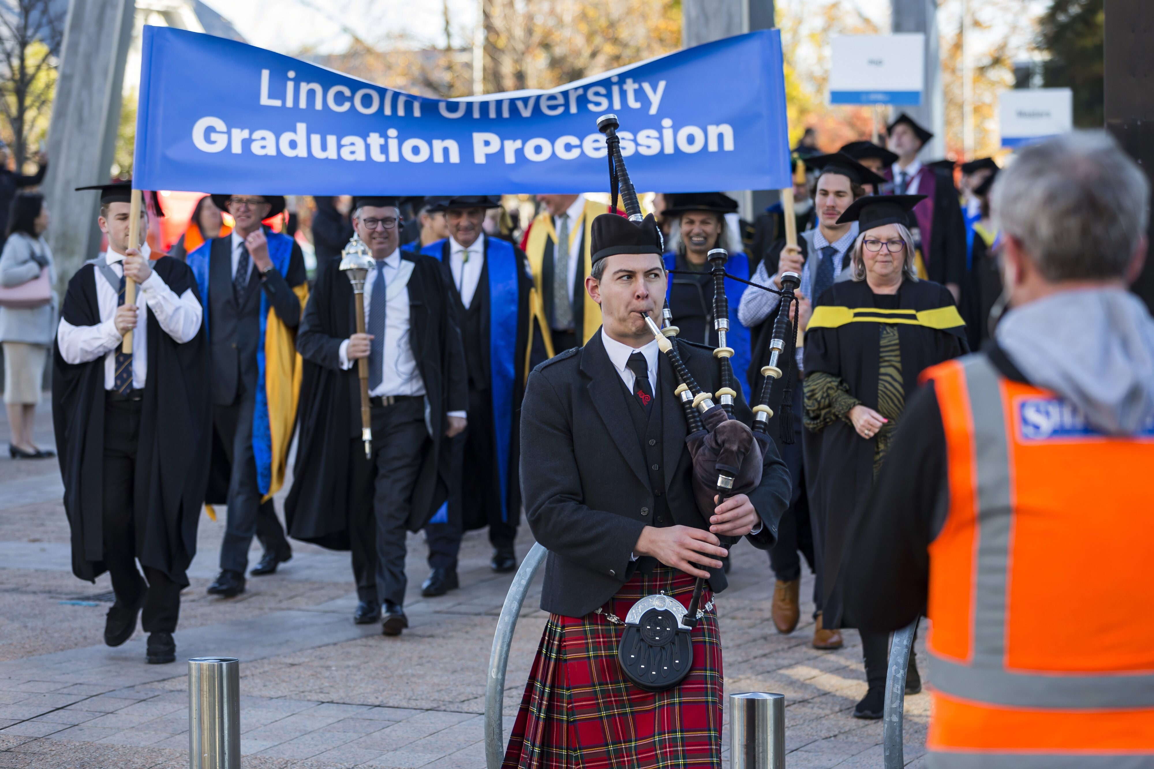 2024 LU Graduation Morning Procession and Ceremony (136)