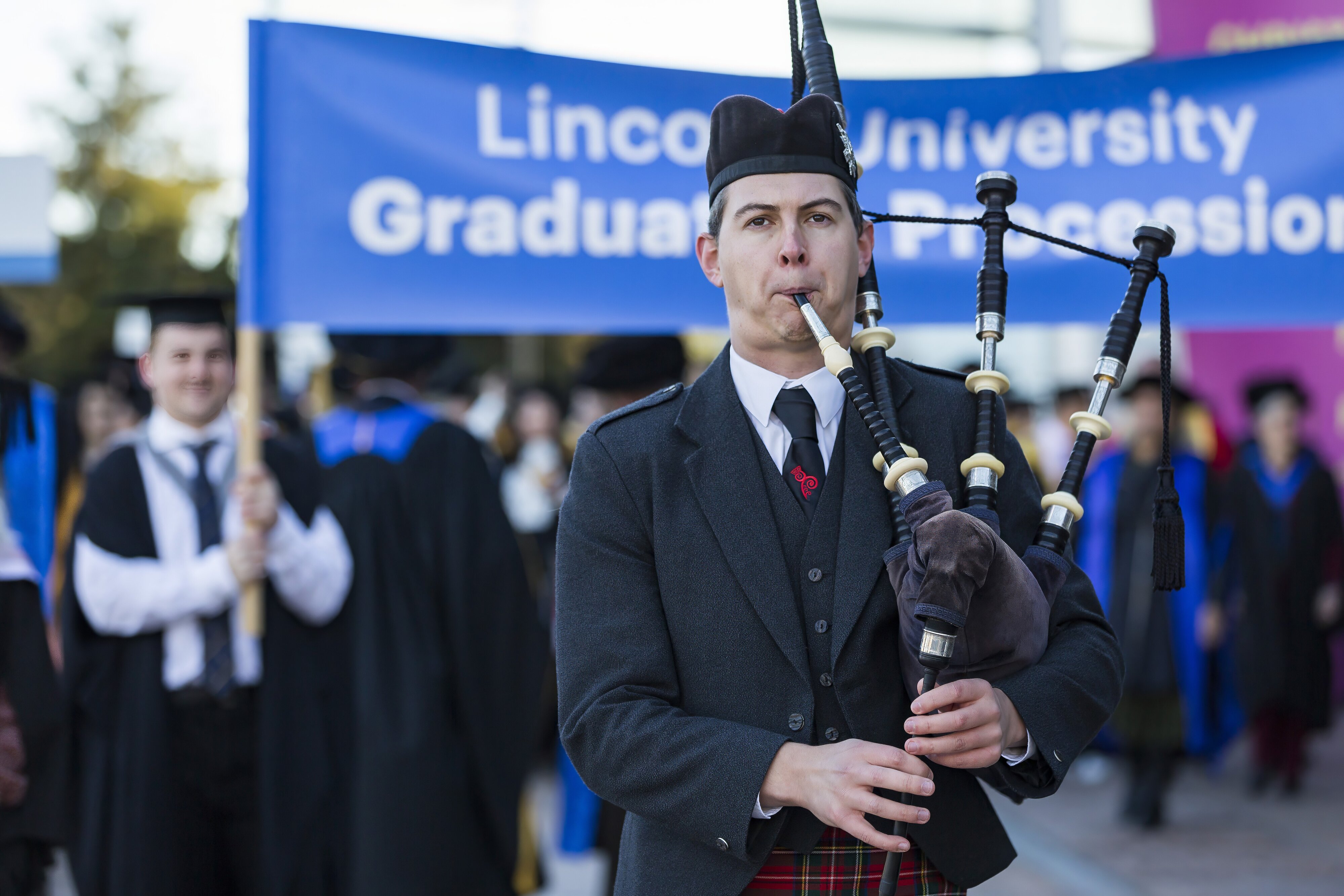 2024 LU Graduation Morning Procession and Ceremony (135)