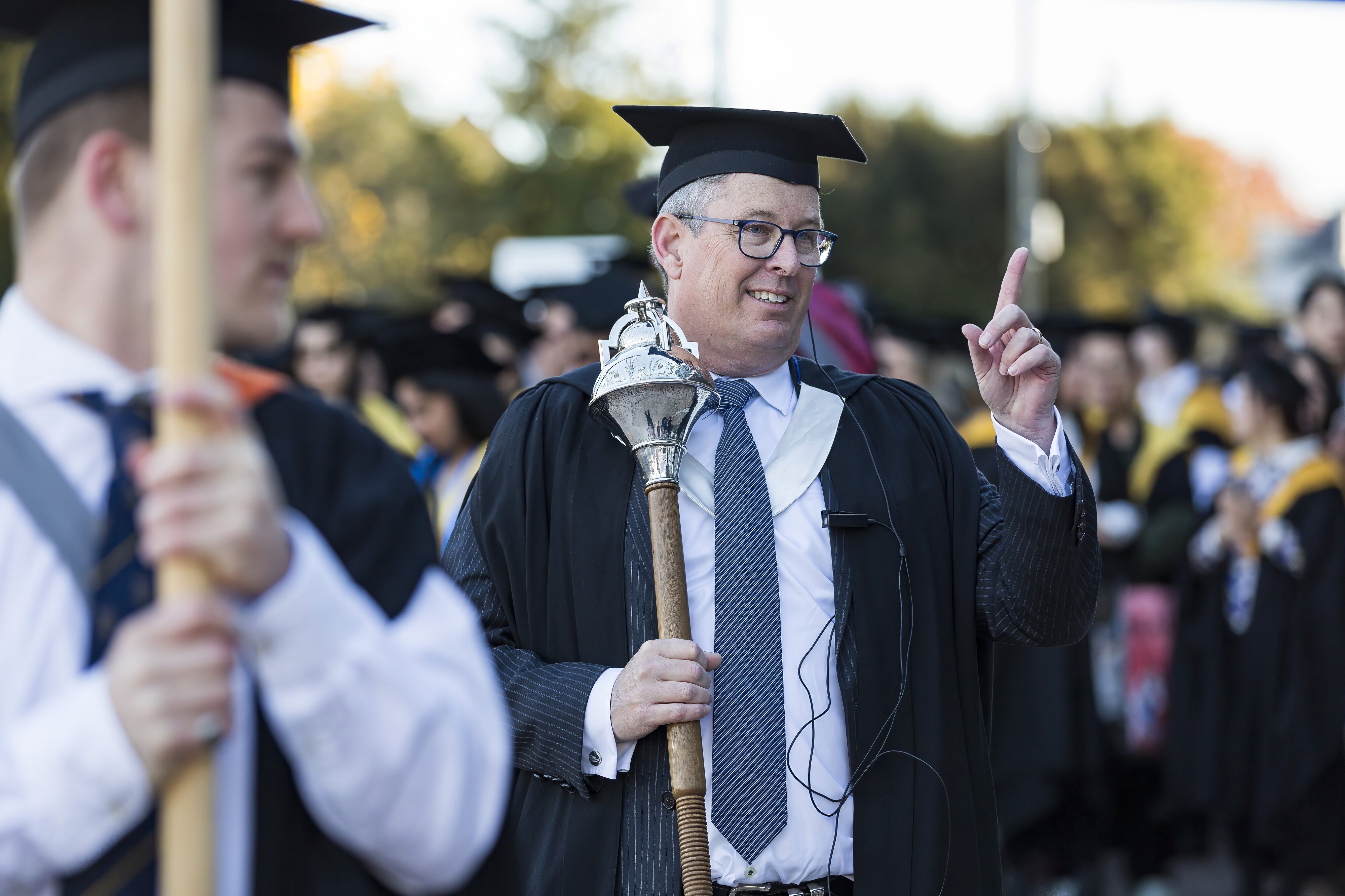 2024 LU Graduation Morning Procession and Ceremony (133)