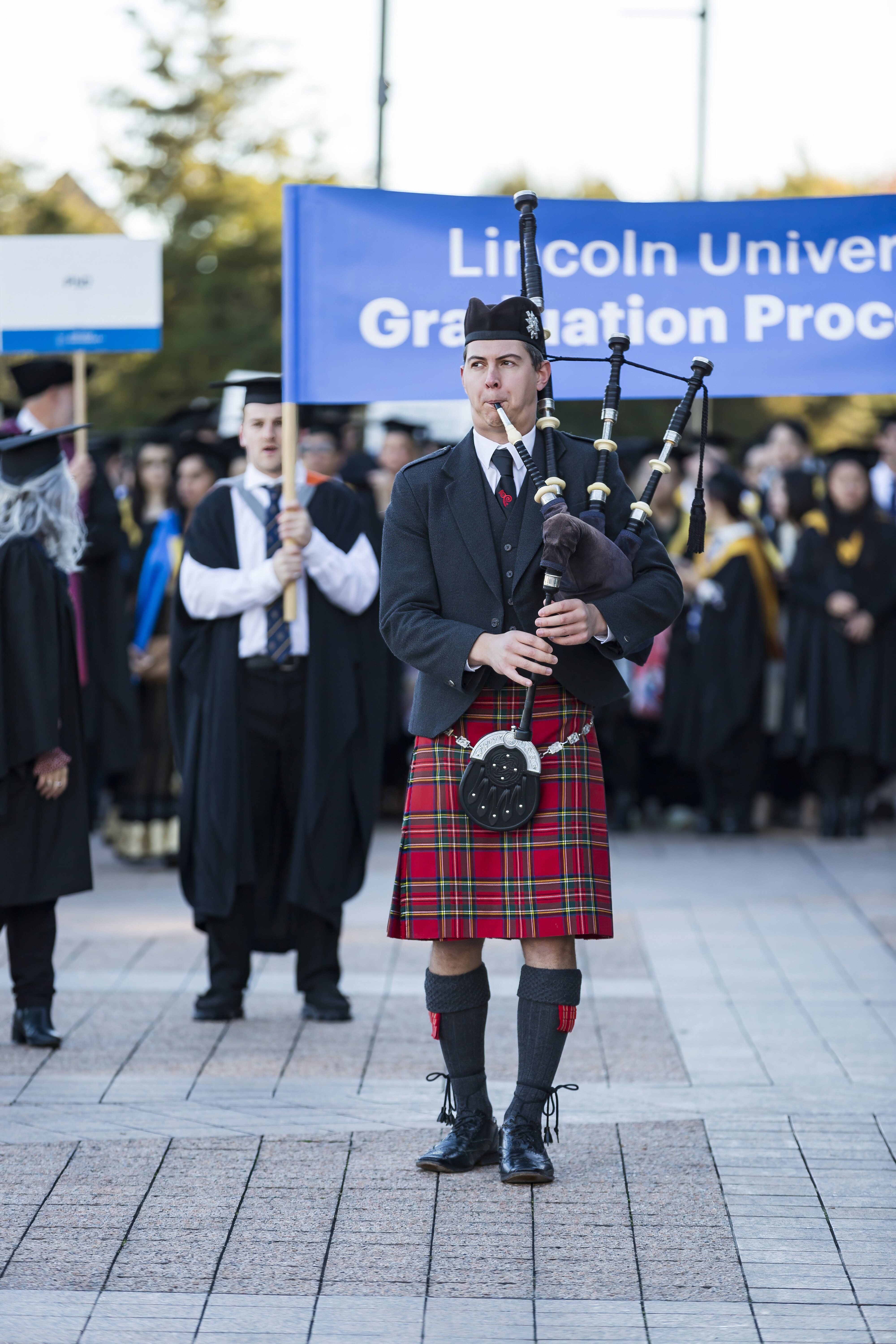 2024 LU Graduation Morning Procession and Ceremony (134)