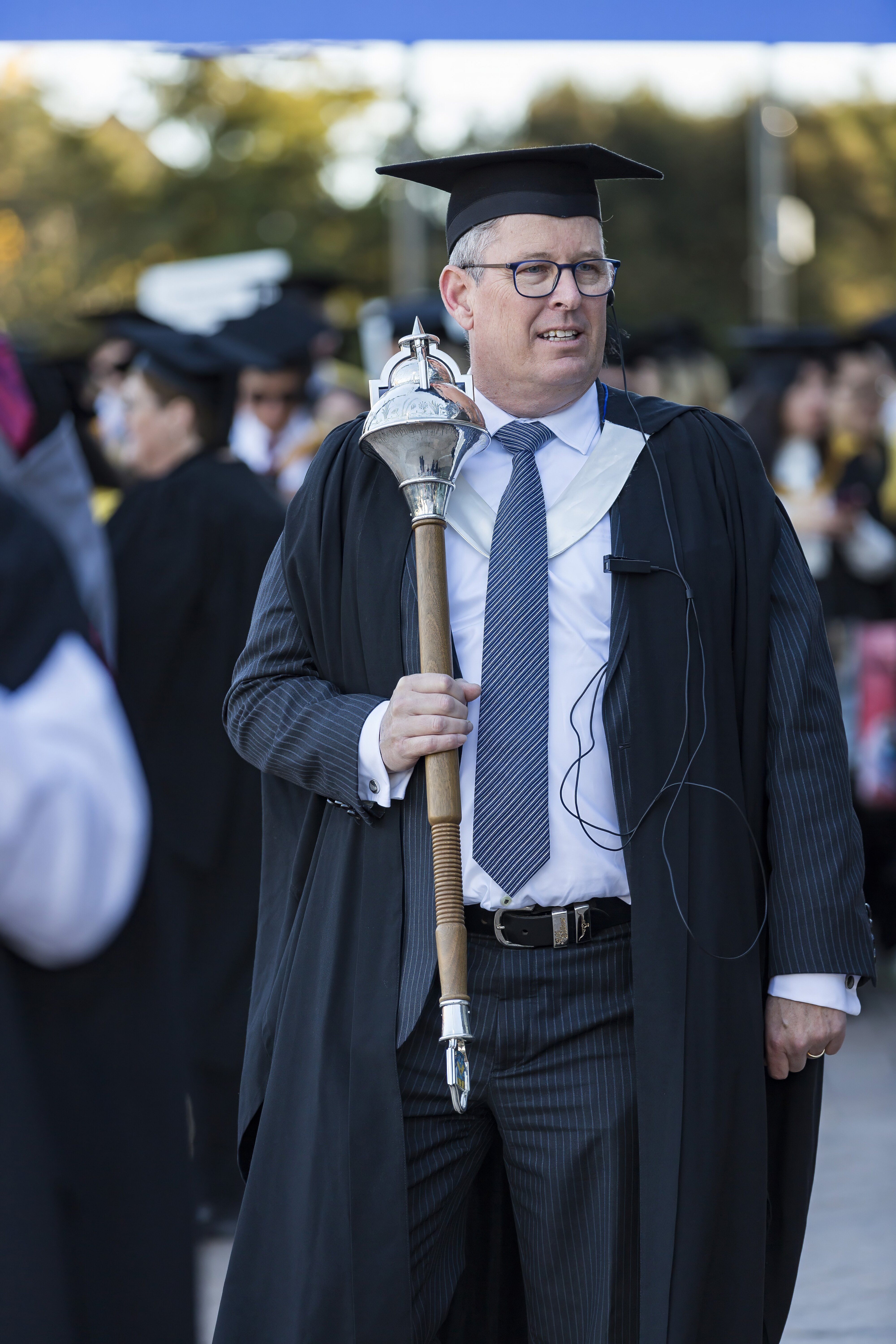 2024 LU Graduation Morning Procession and Ceremony (132)
