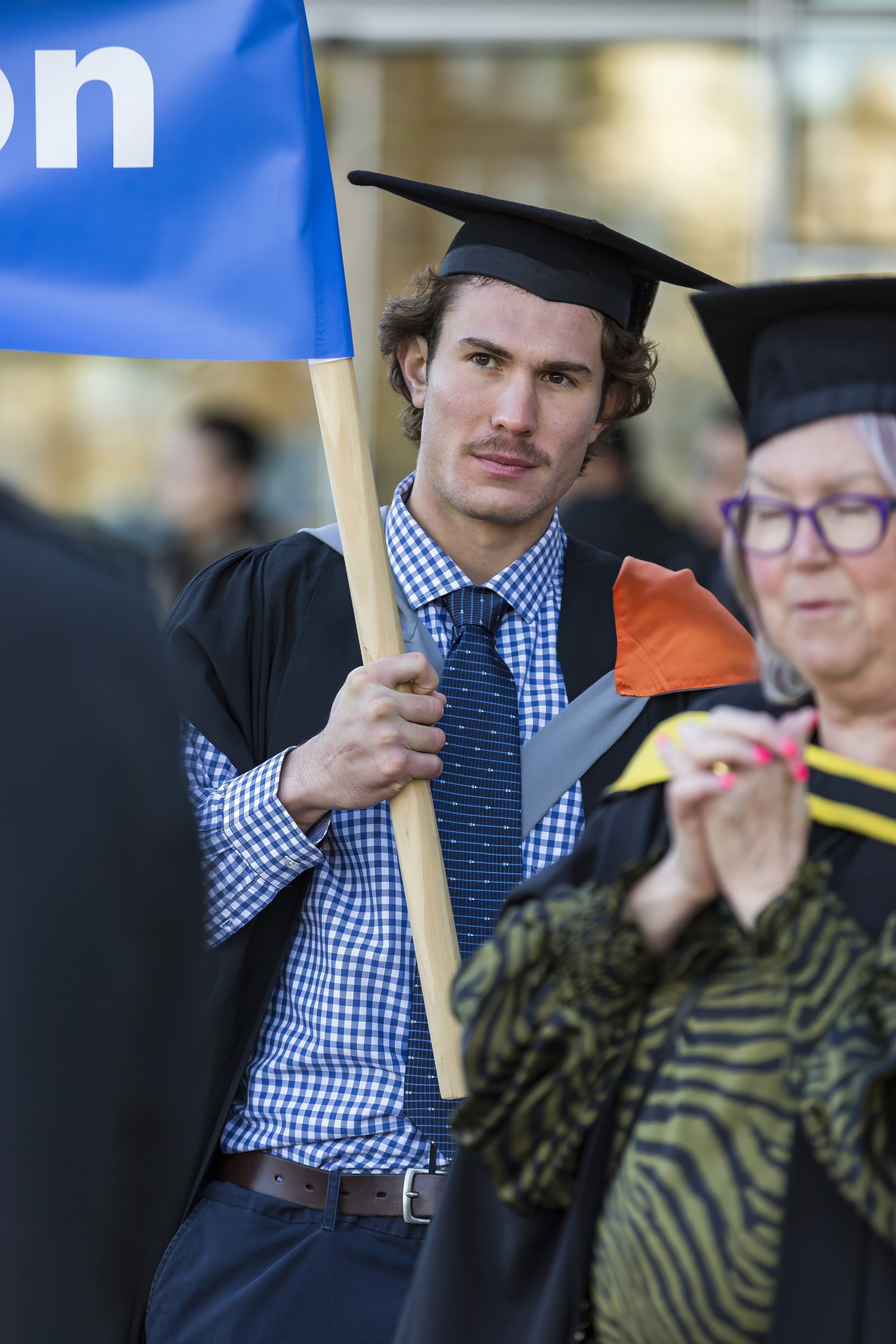 2024 LU Graduation Morning Procession and Ceremony (131)