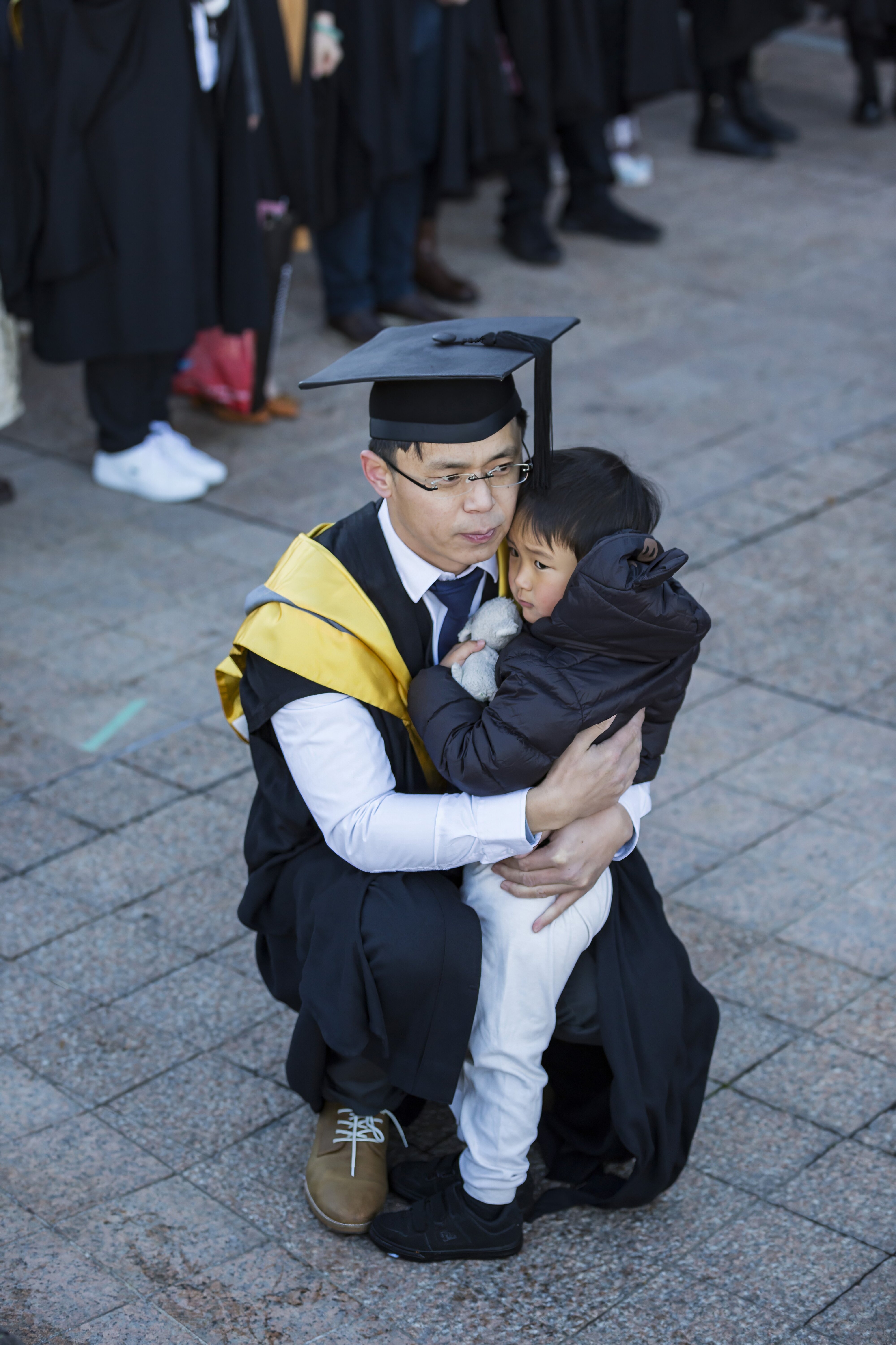 2024 LU Graduation Morning Procession and Ceremony (129)