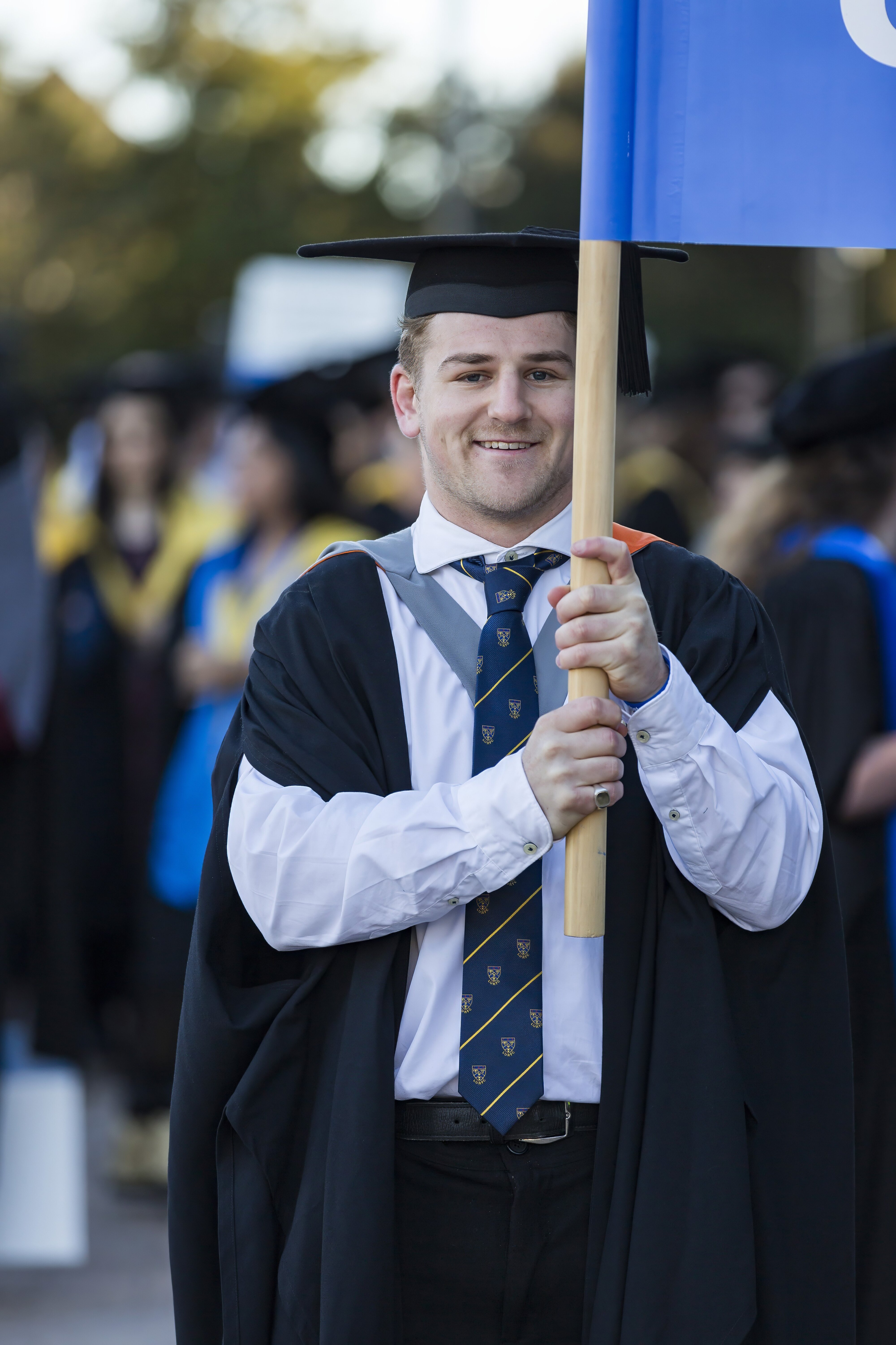 2024 LU Graduation Morning Procession and Ceremony (130)