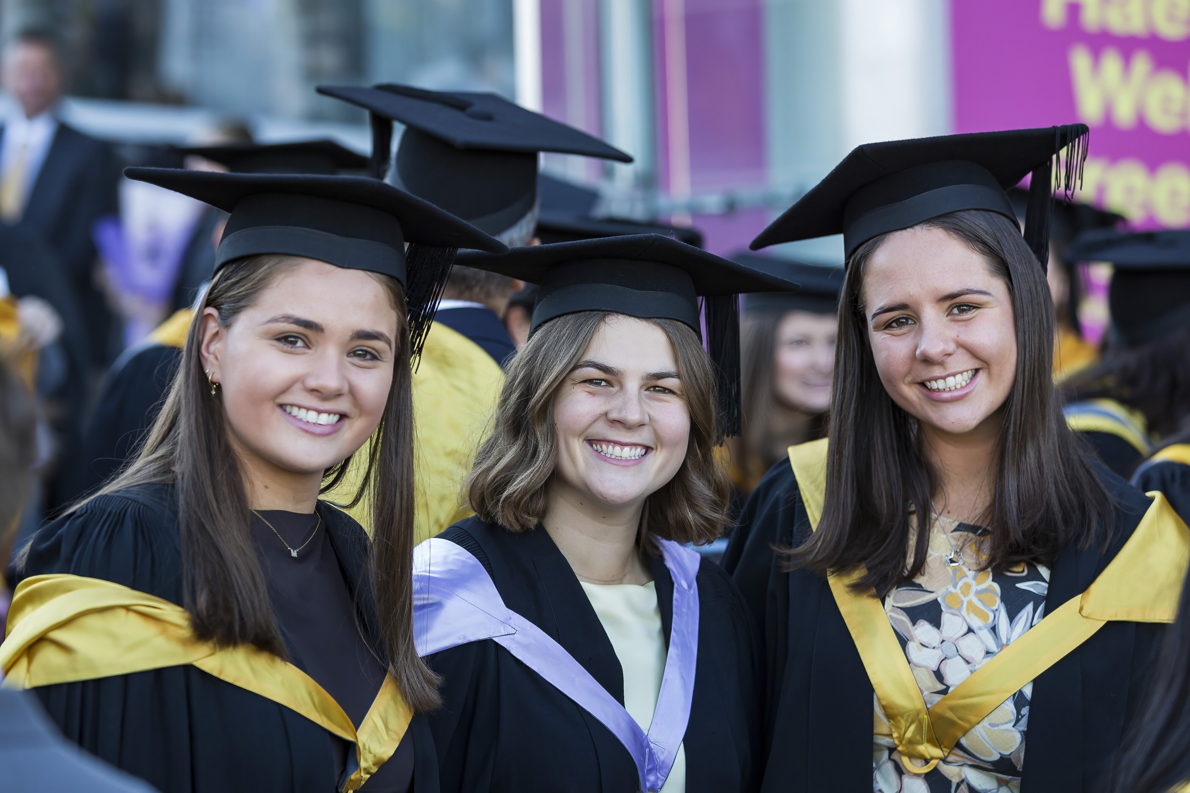 2024 LU Graduation Morning Procession and Ceremony (121)