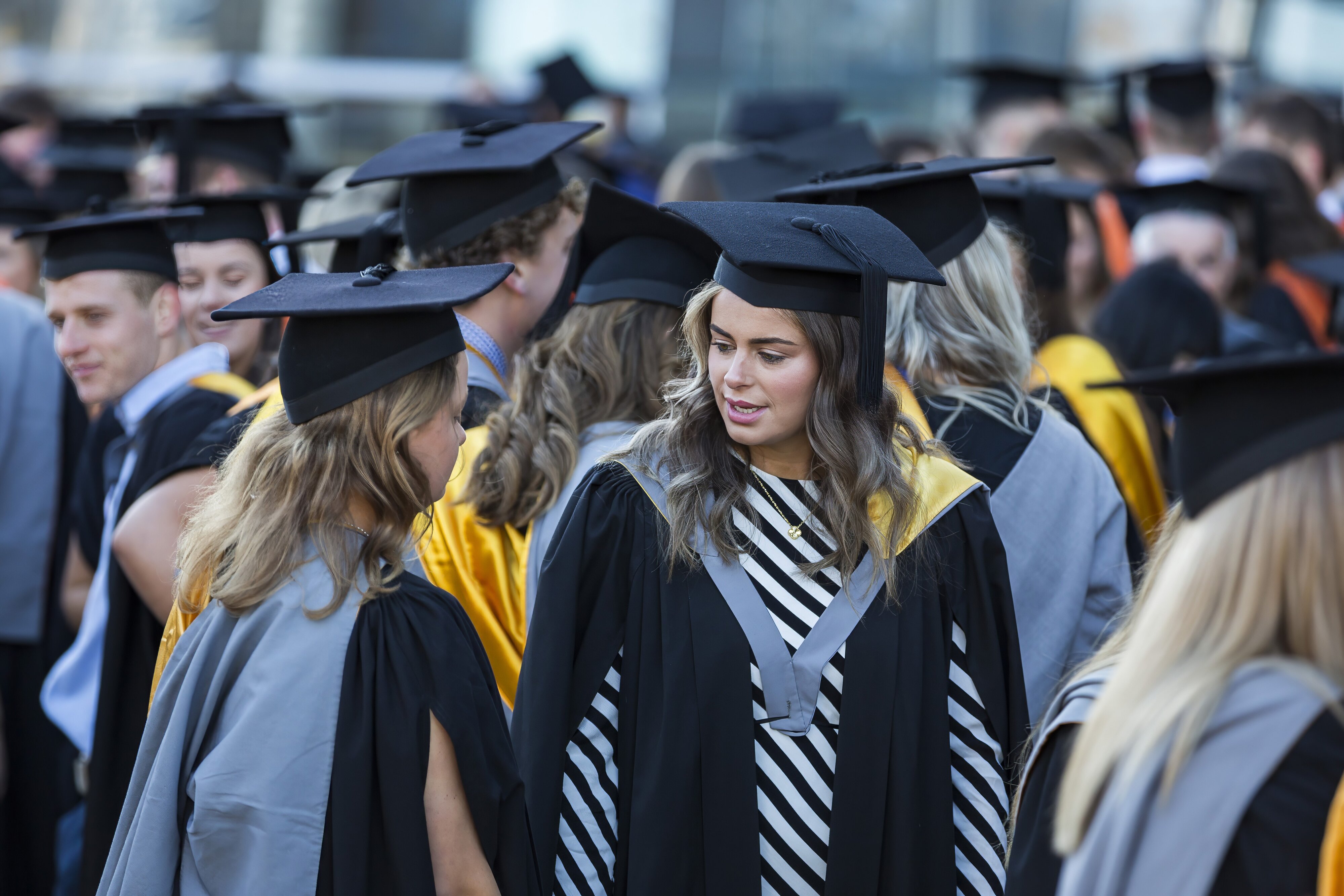 2024 LU Graduation Morning Procession and Ceremony (123)