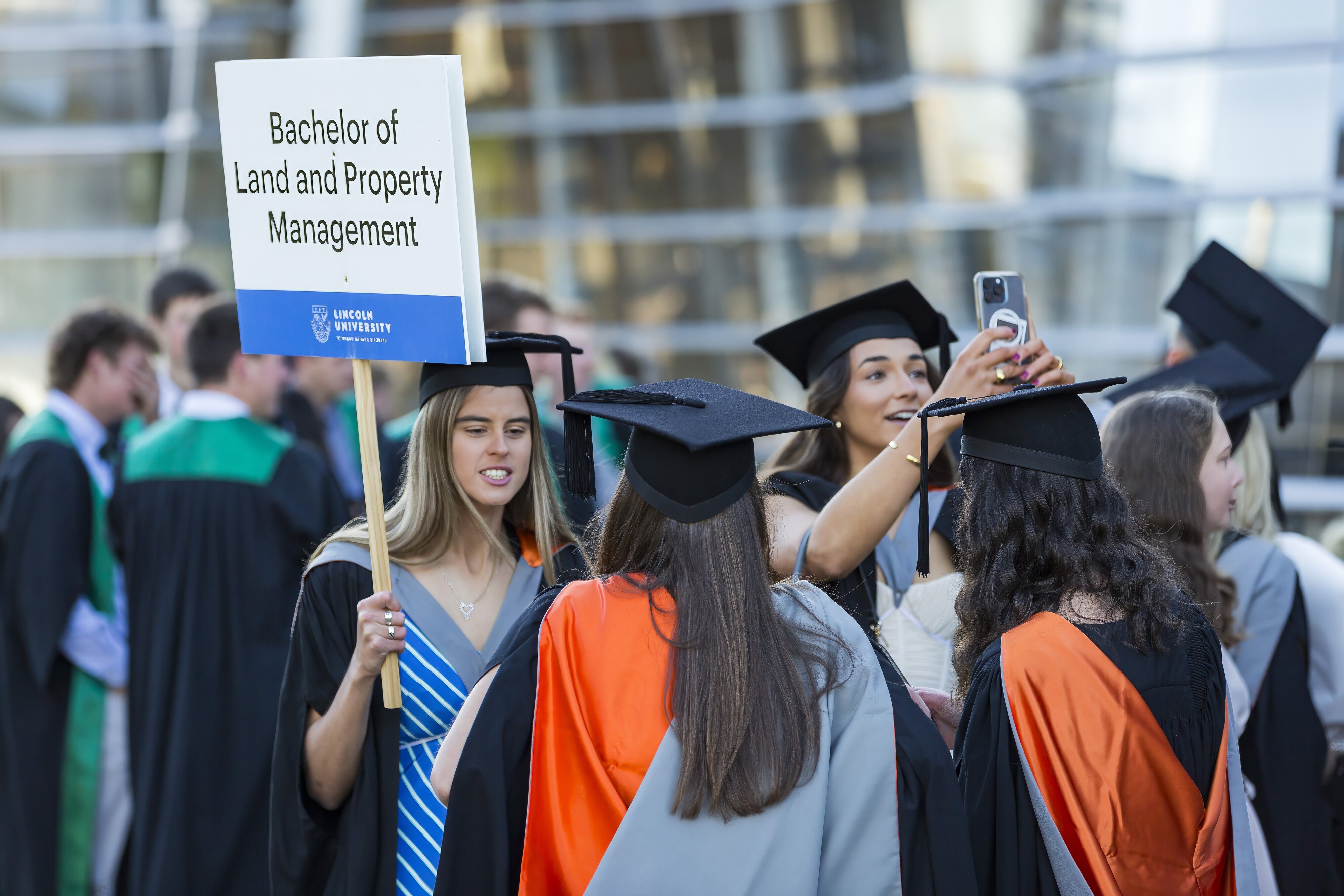 2024 LU Graduation Morning Procession and Ceremony (126)
