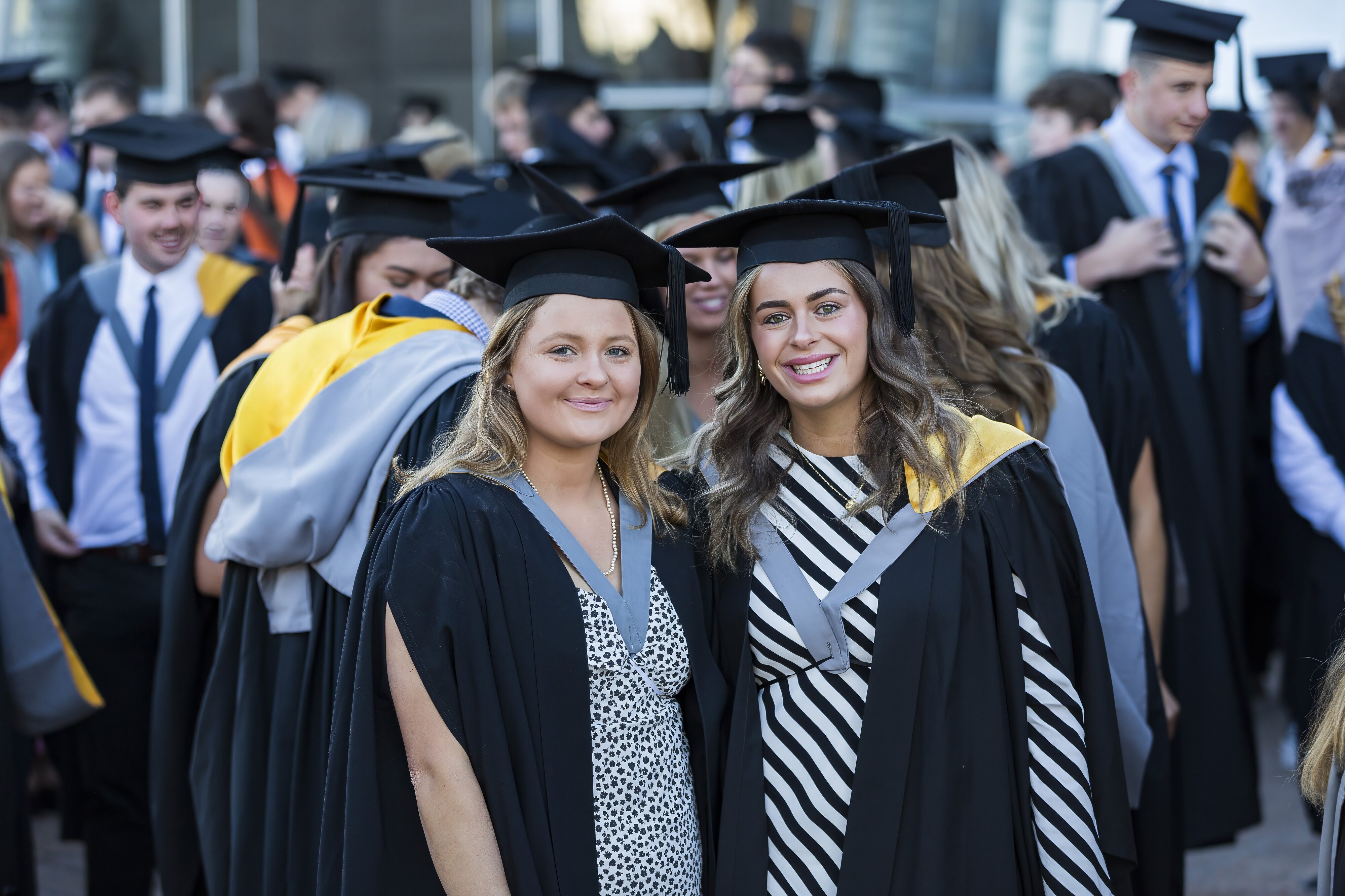 2024 LU Graduation Morning Procession and Ceremony (124)