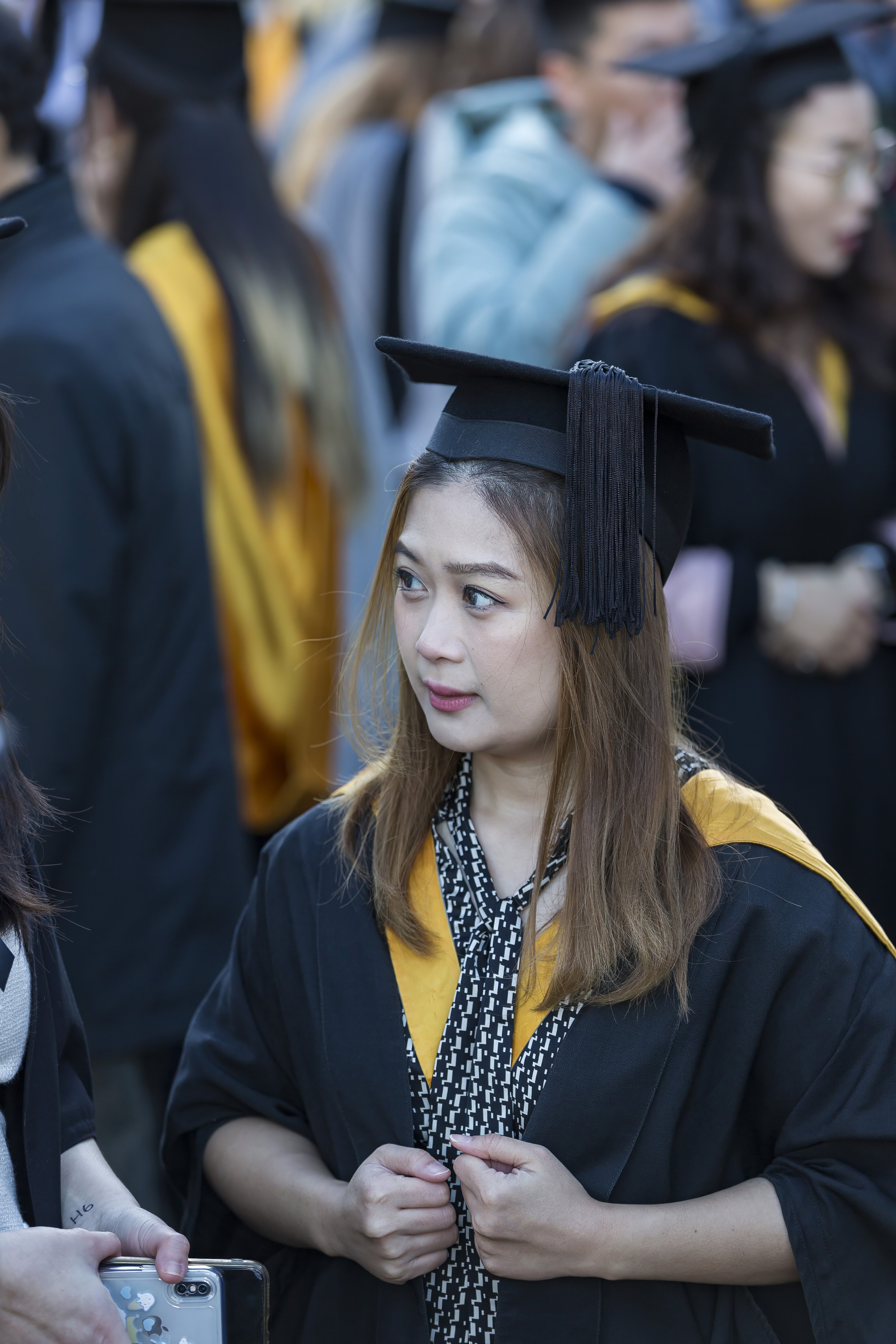 2024 LU Graduation Morning Procession and Ceremony (118)