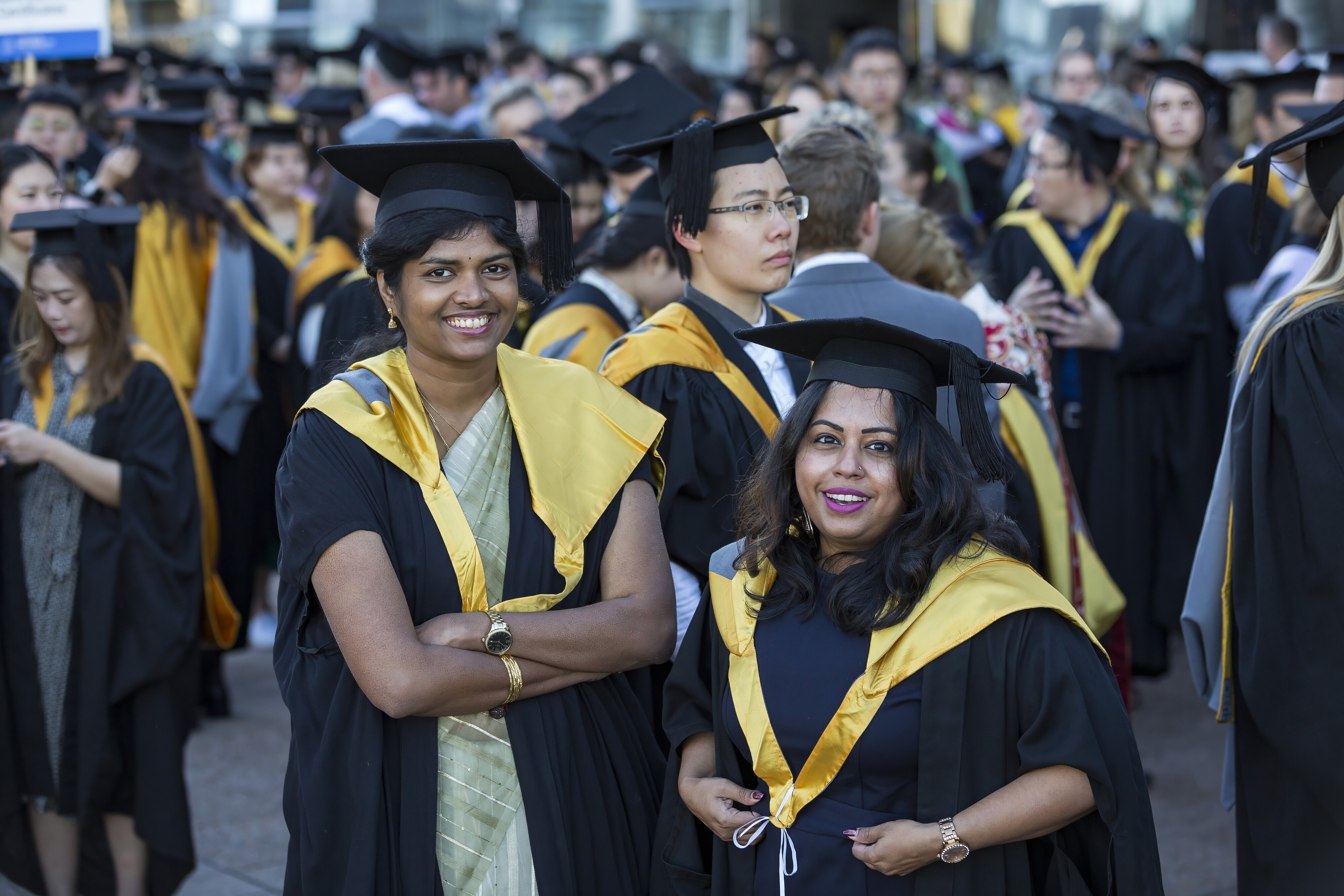 2024 LU Graduation Morning Procession and Ceremony (116)