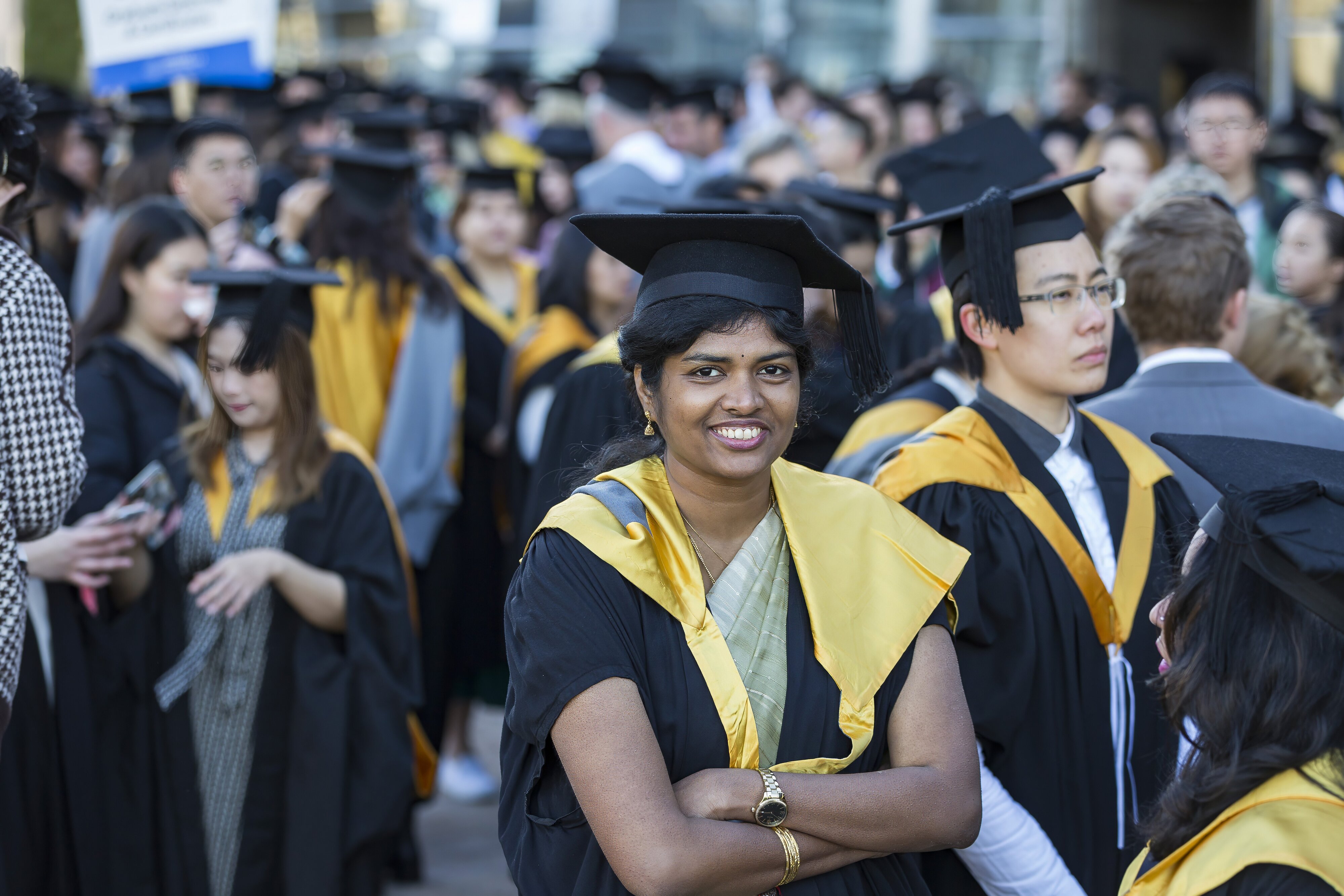 2024 LU Graduation Morning Procession and Ceremony (115)