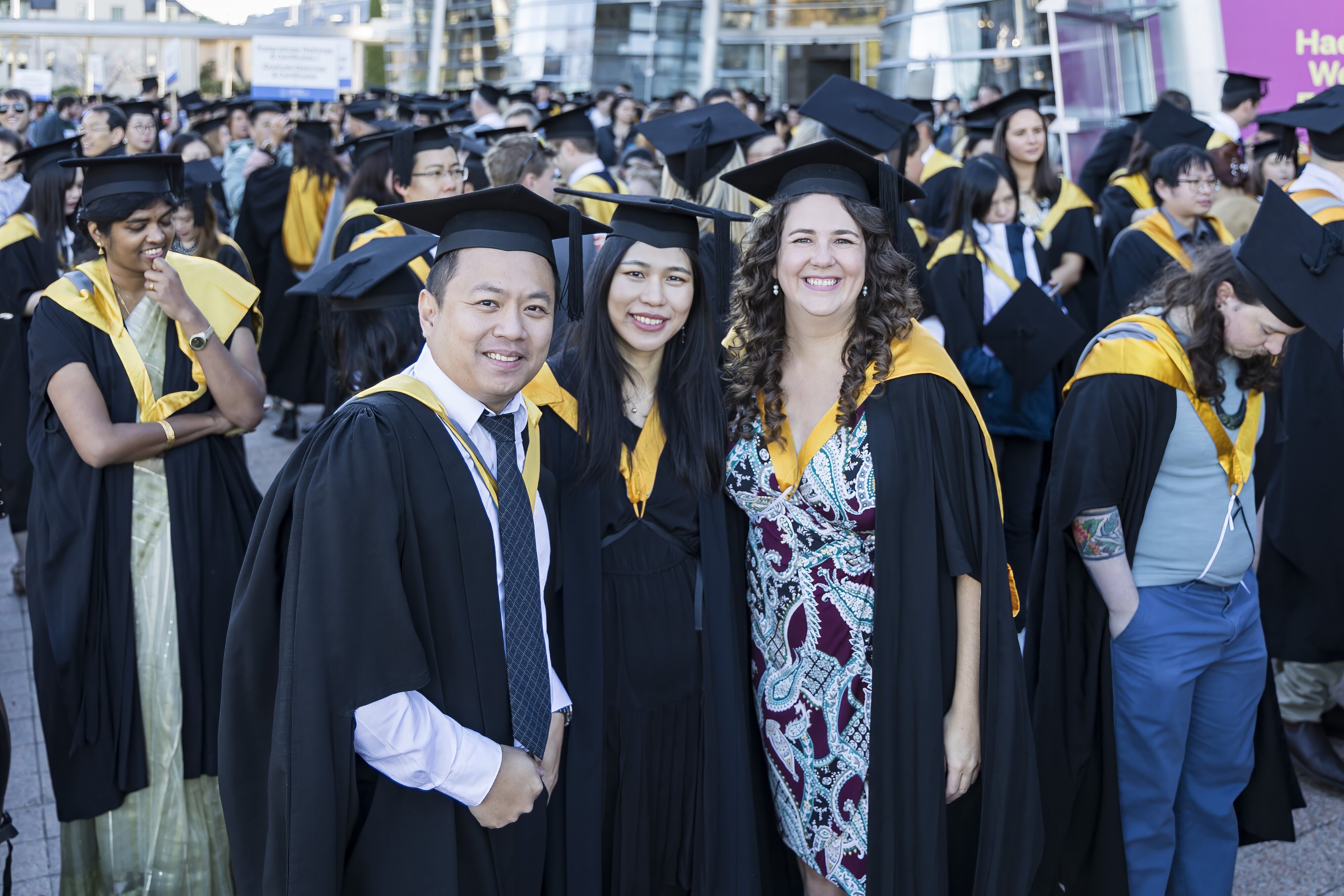 2024 LU Graduation Morning Procession and Ceremony (114)