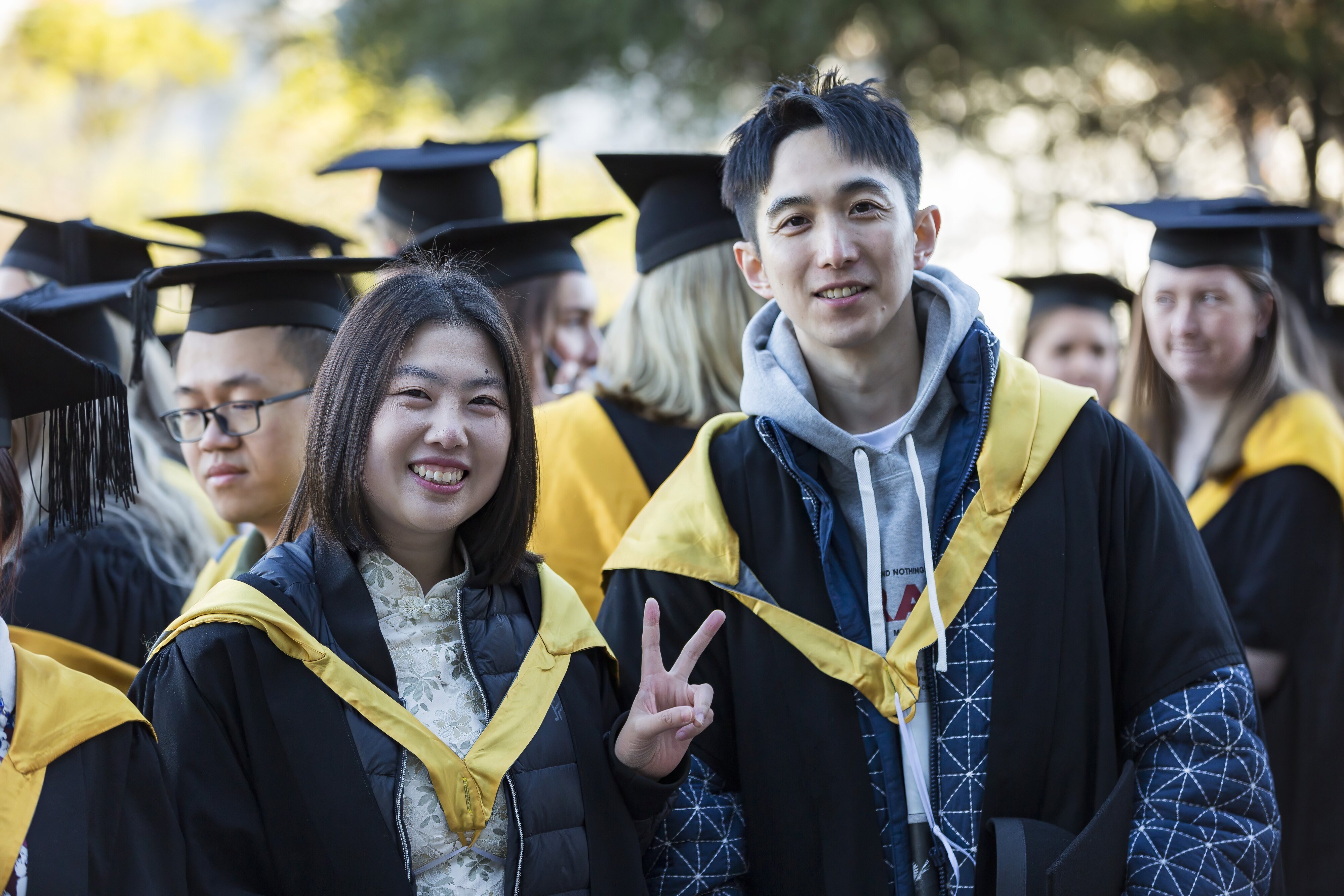 2024 LU Graduation Morning Procession and Ceremony (109)
