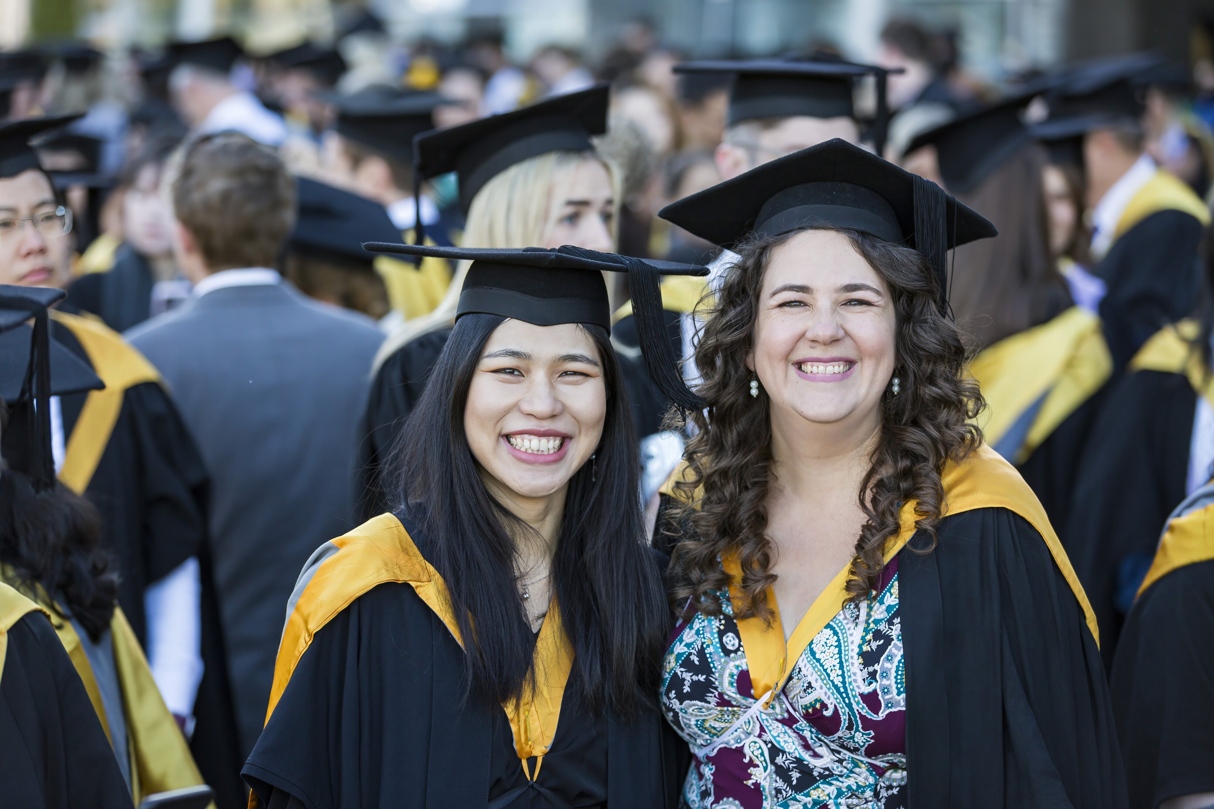 2024 LU Graduation Morning Procession and Ceremony (113)