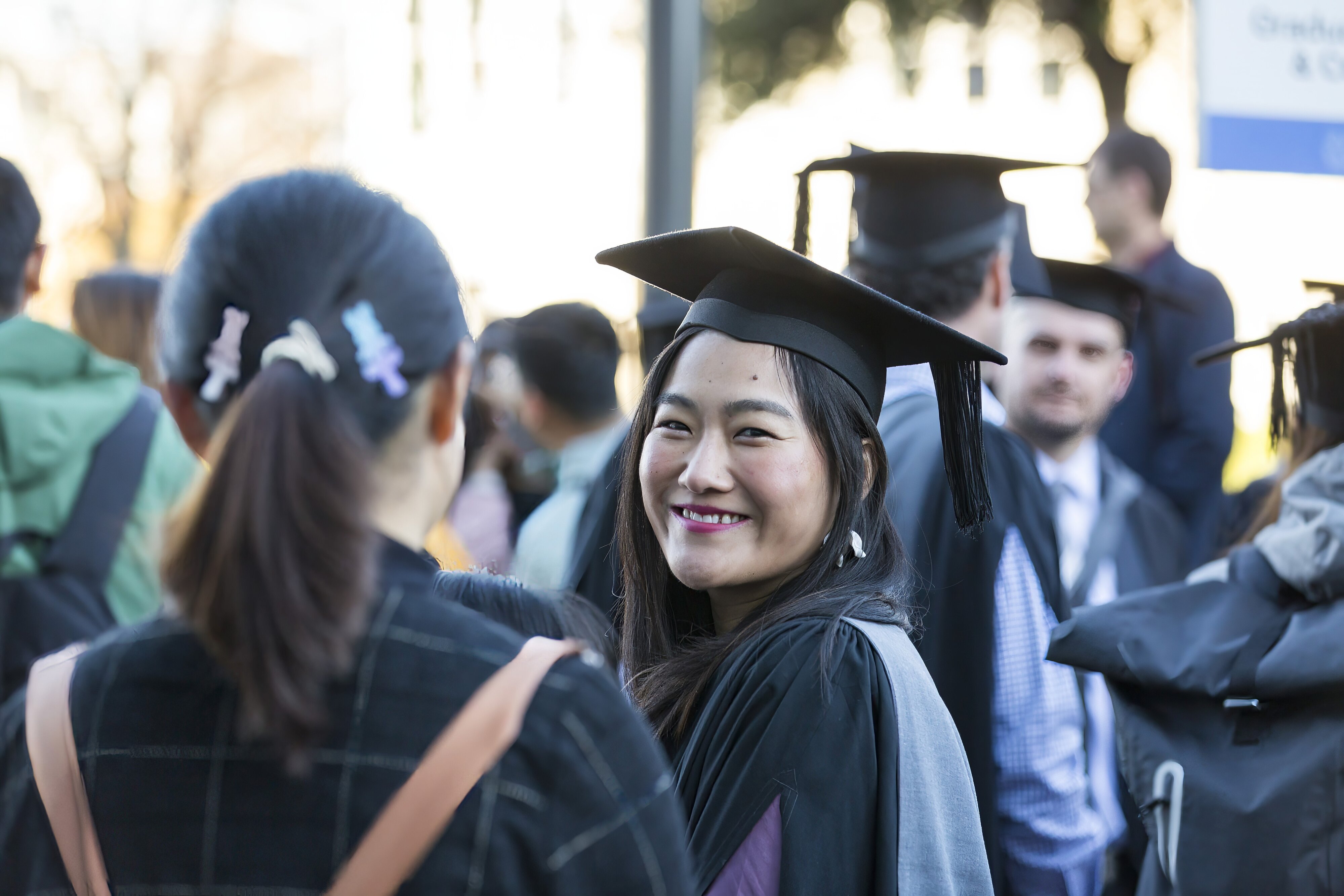 2024 LU Graduation Morning Procession and Ceremony (104)