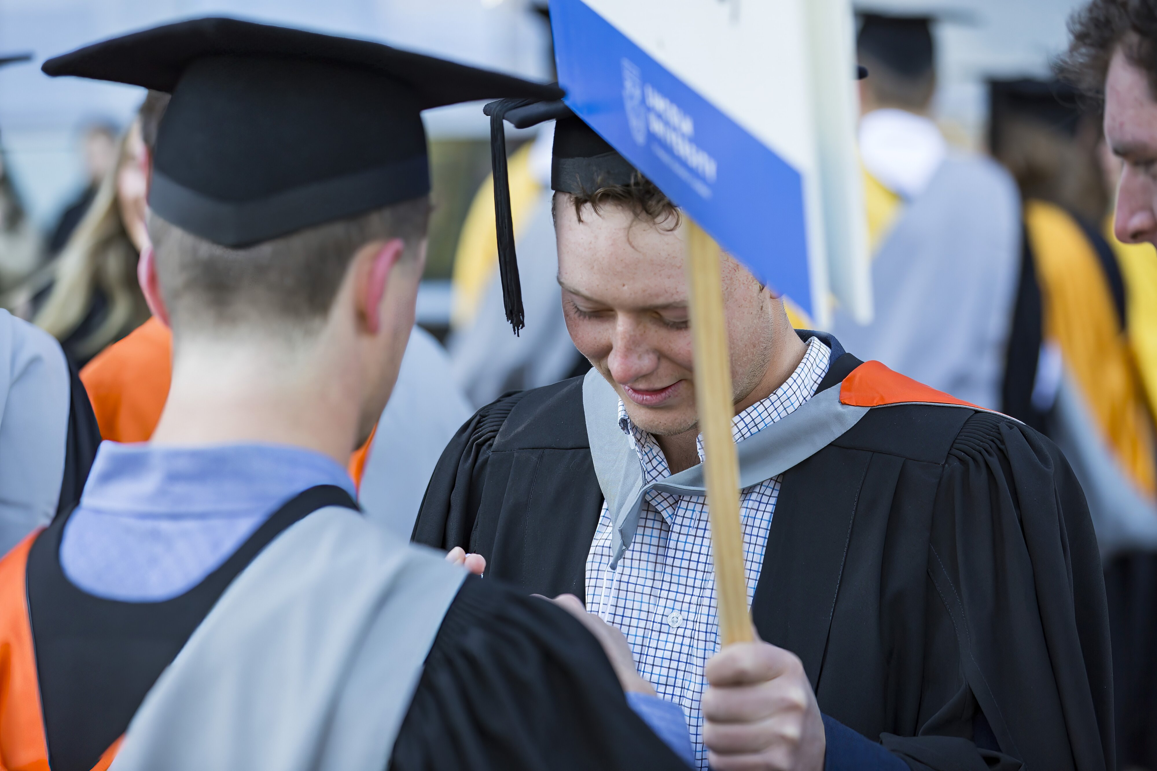 2024 LU Graduation Morning Procession and Ceremony (100)