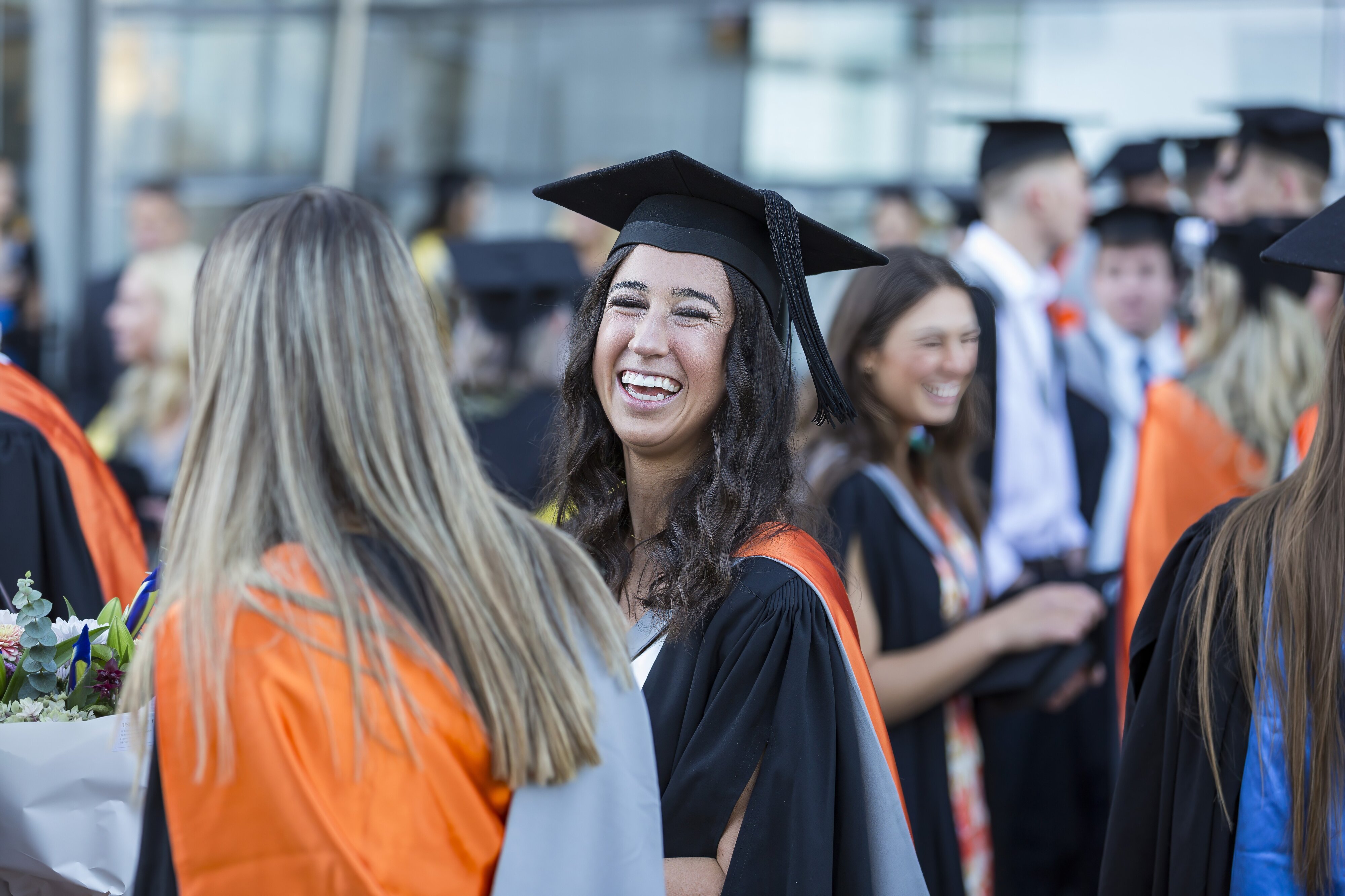 2024 LU Graduation Morning Procession and Ceremony (99)